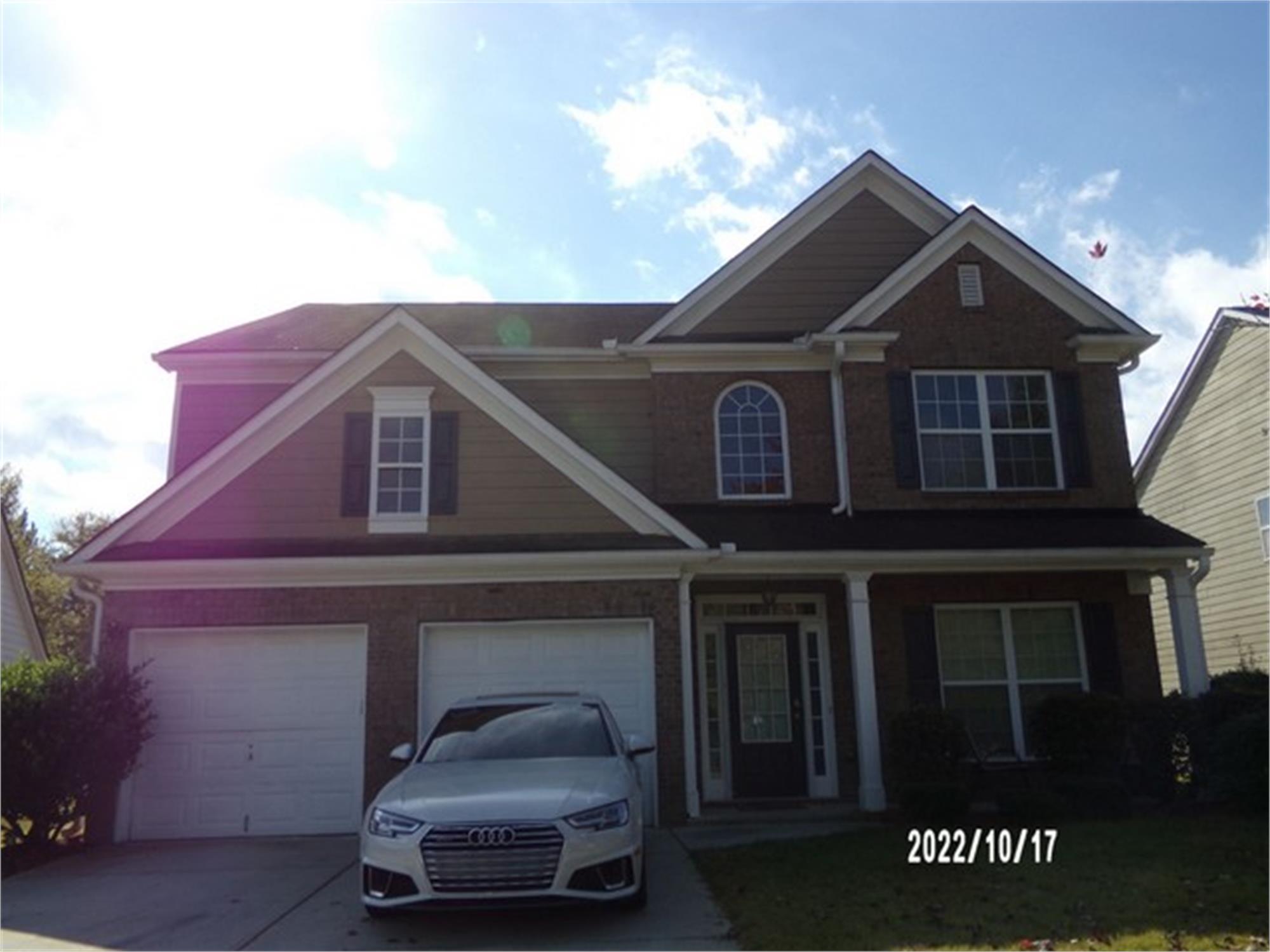 1677 Balvaird Dr Se, Lawrenceville, GA 30045-3736