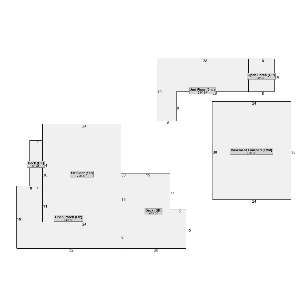 148 Gradient Ct, Ellijay, GA 30540-6205