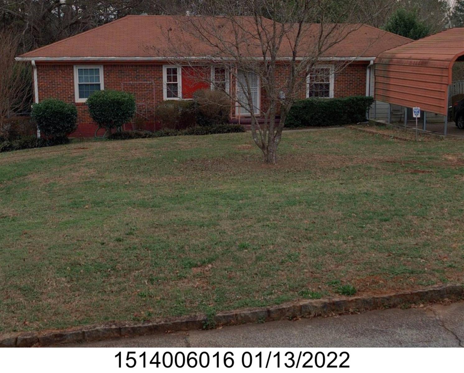 2264 Mark Trl, Decatur, GA 30032-5355