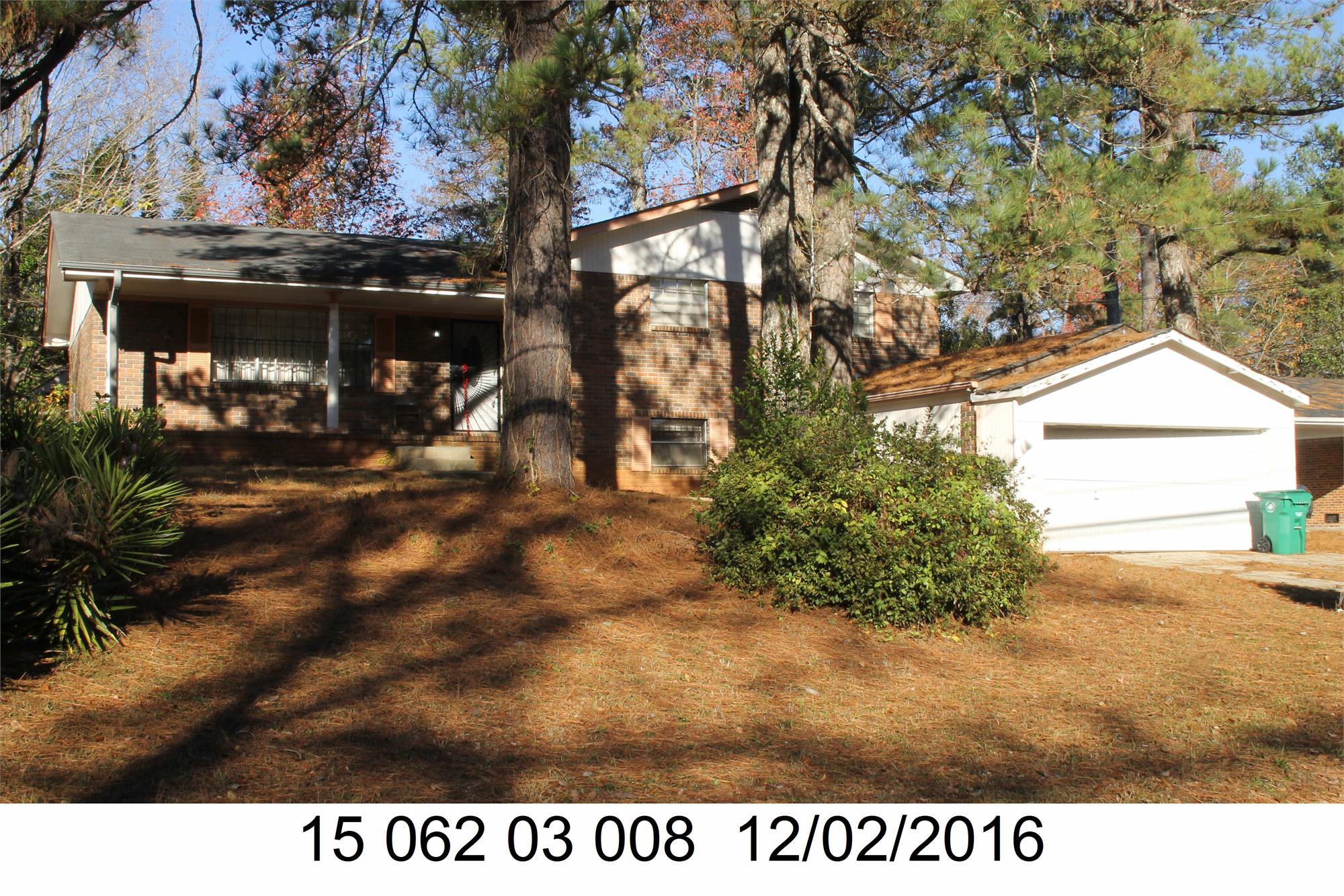 3643 Radcliffe Blvd, Decatur, GA 30034-5908