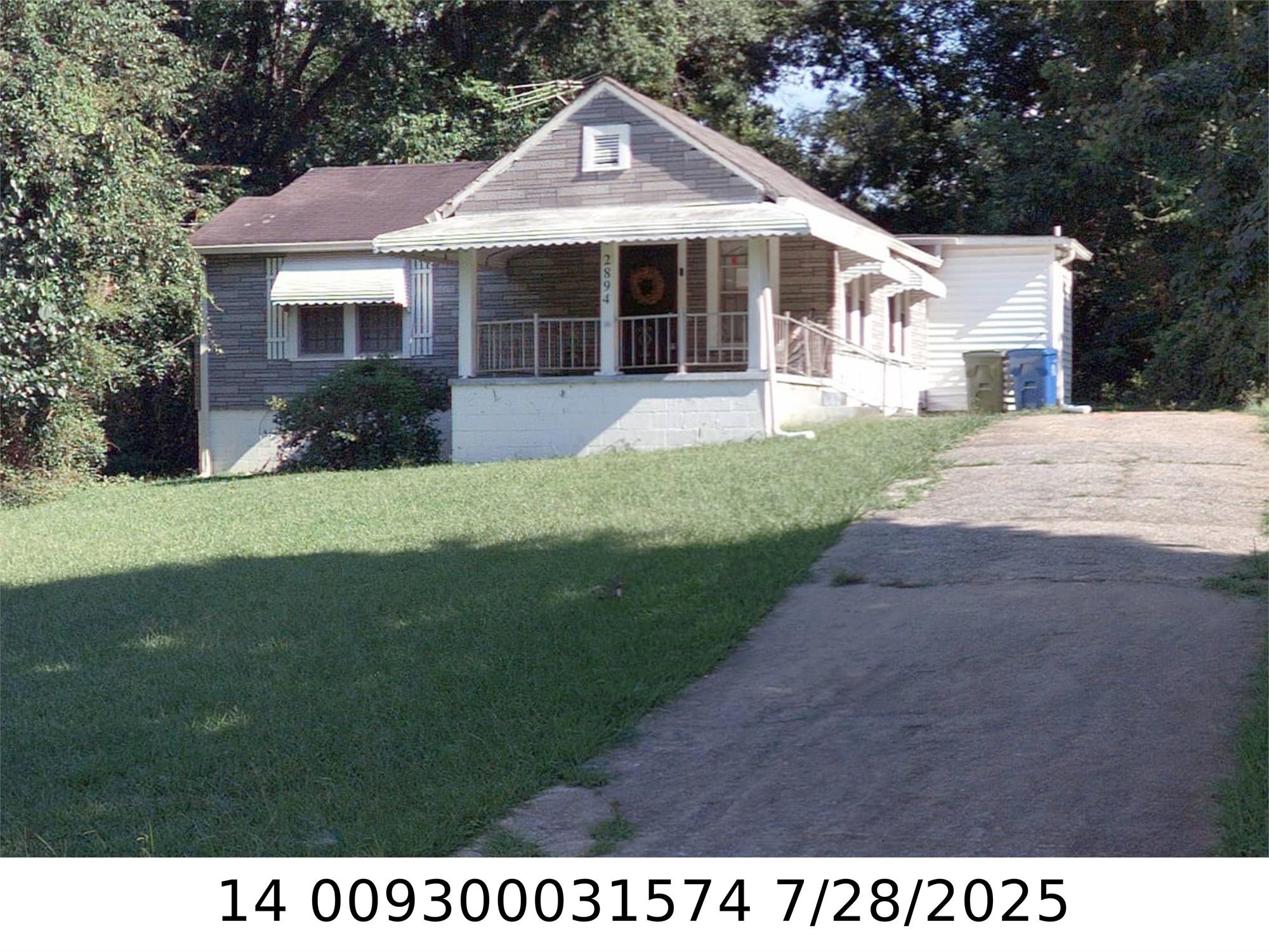 2894 3rd Ave Sw, Atlanta, GA 30315-8926
