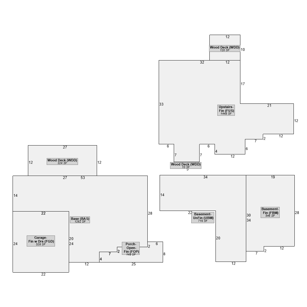 369 Hillside Dr, Waleska, GA 30183-4230