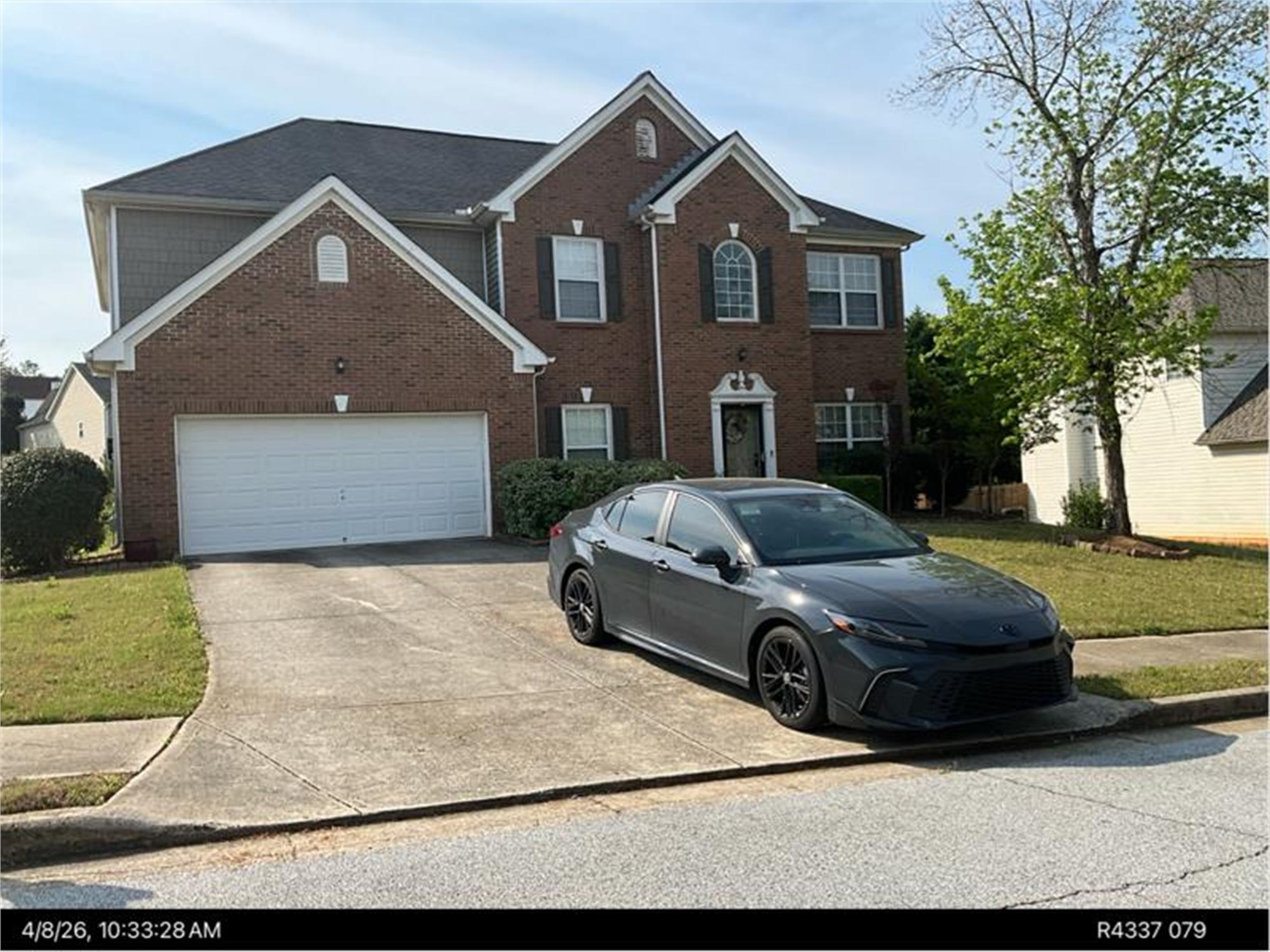 4216 Medlock Grove Dr Sw, Snellville, GA 30039-2717