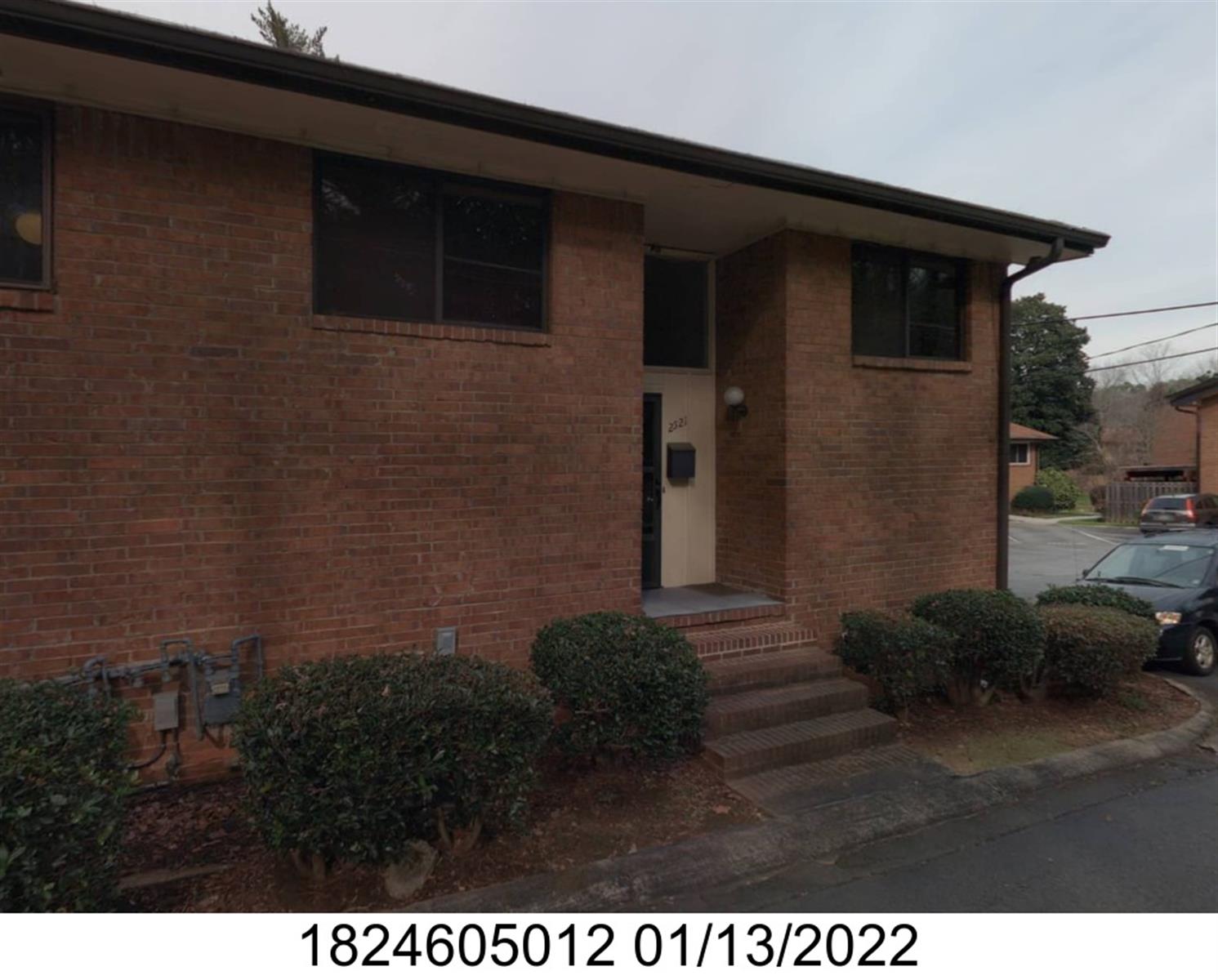 2521 Bradford Sq Ne, Atlanta, GA 30345-1338