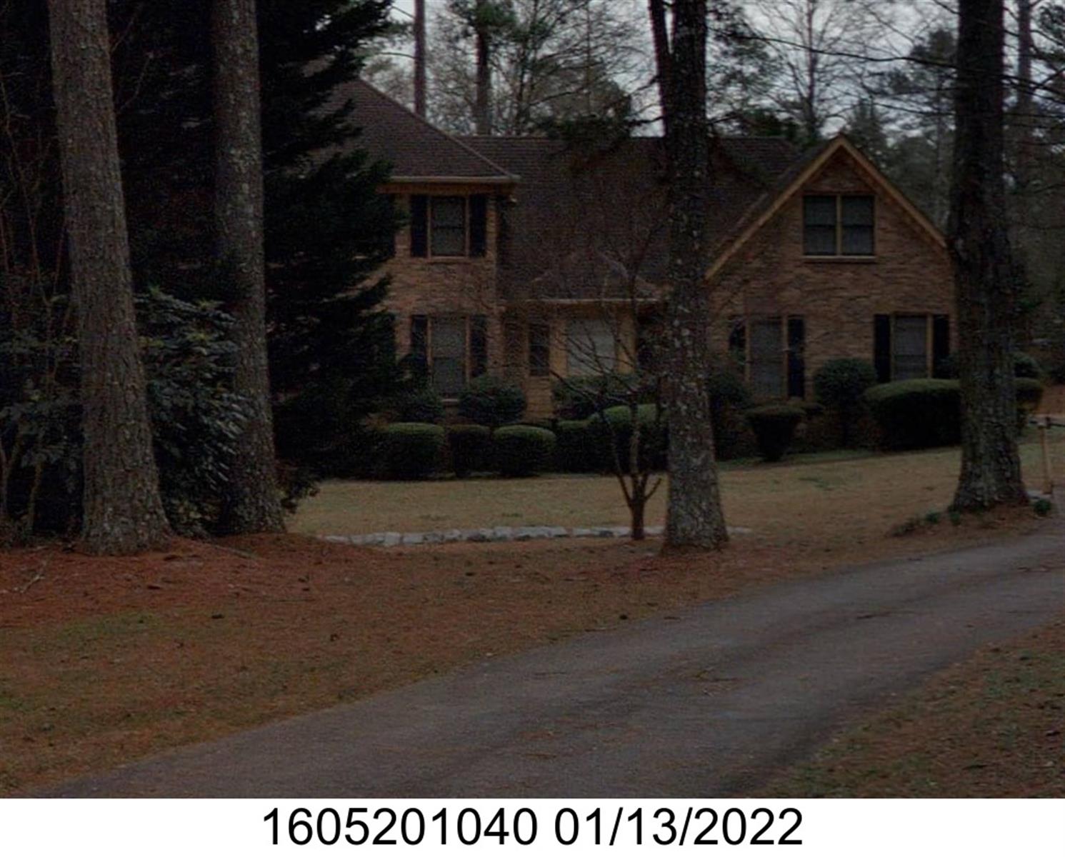 5621 Wildwood Trl, Lithonia, GA 30038-2889