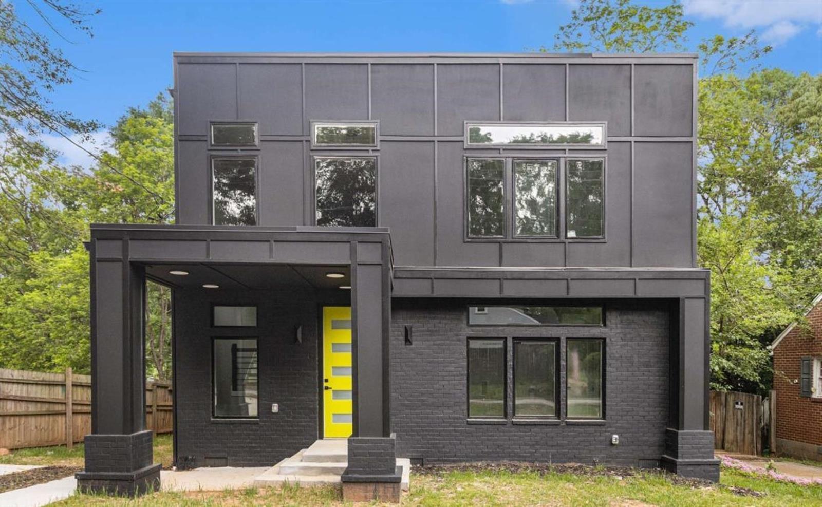 2402 Lynn Iris Dr, Decatur, GA 30032-4138