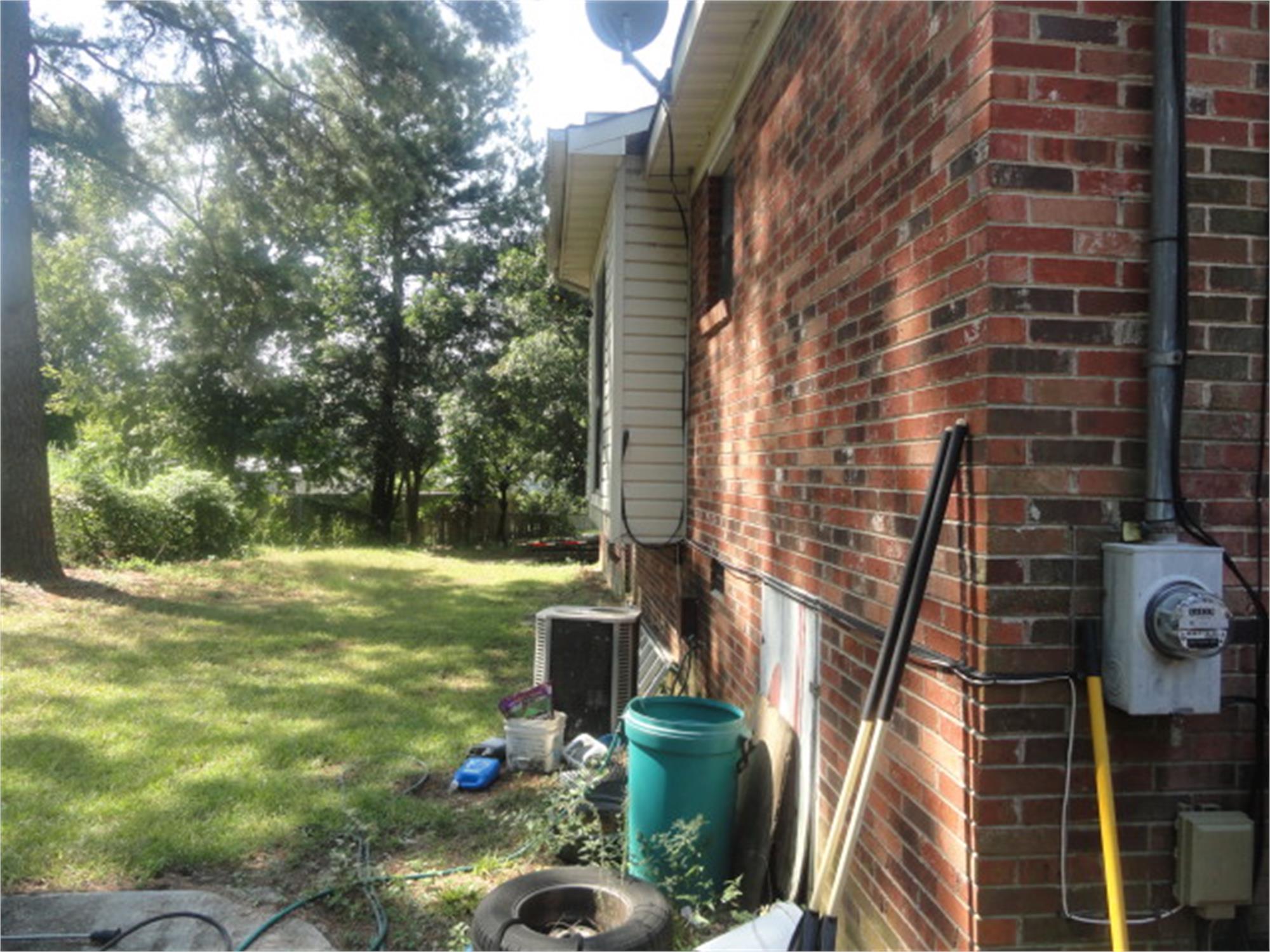 2418 Crystal Ct, Augusta, GA 30906-5616