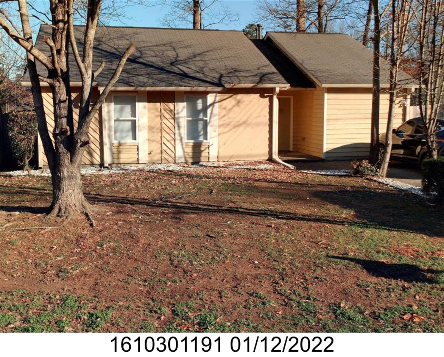 6049 Creekford Dr, Lithonia, GA 30058-7960