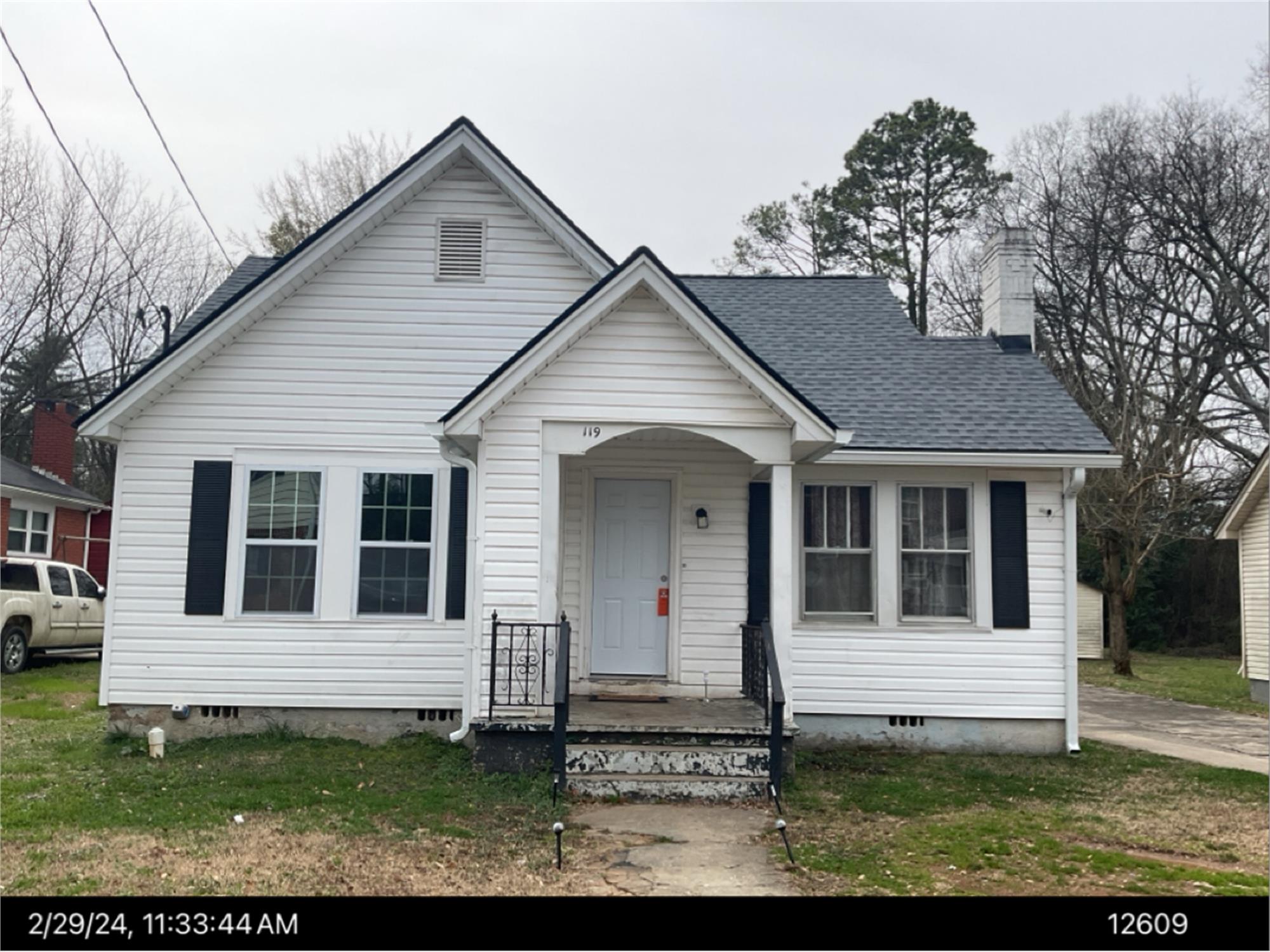 119 Pearl St, Rockmart, GA 30153-2327