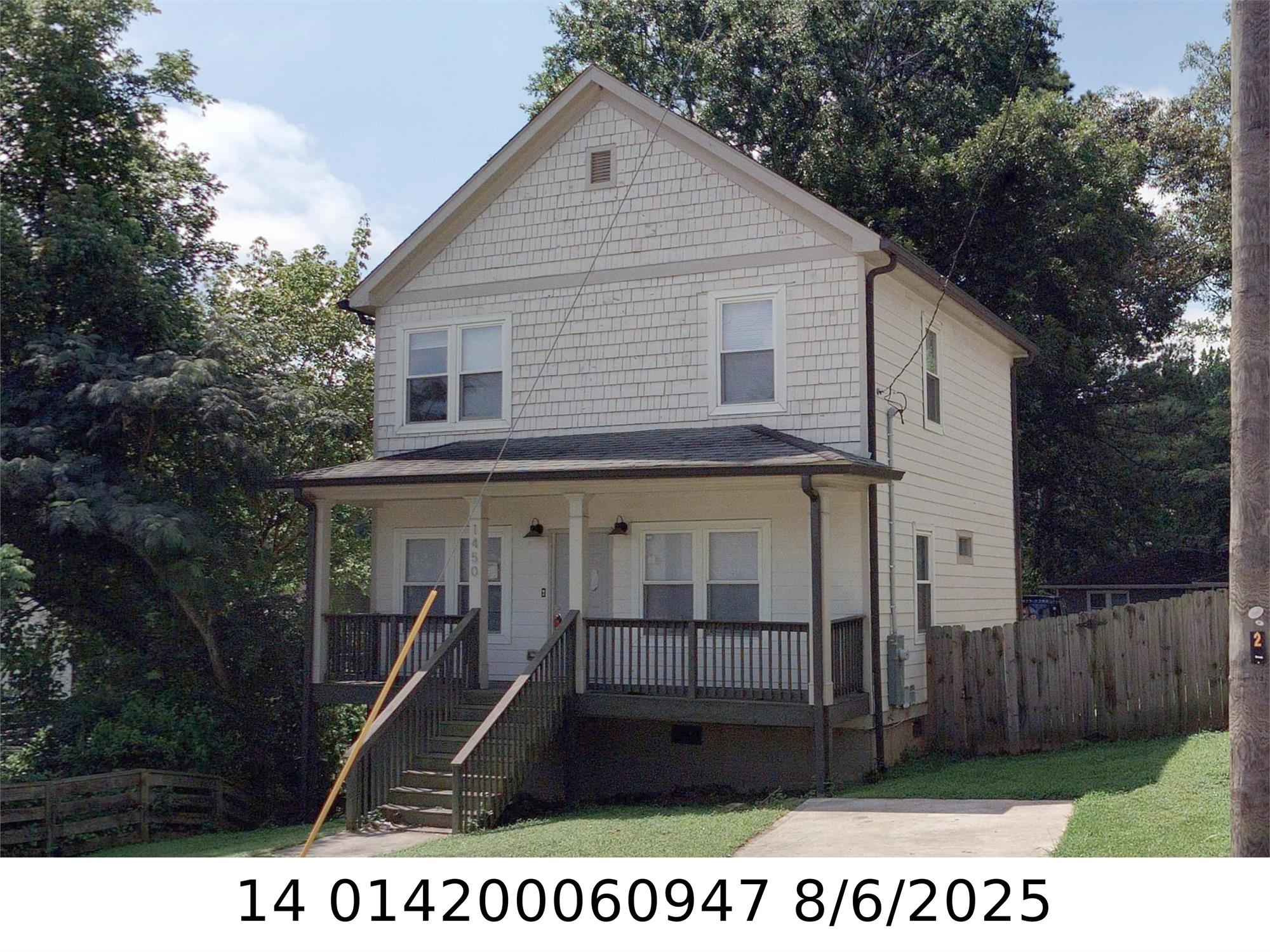 1450 Norris Pl Nw, Atlanta, GA 30314-2128