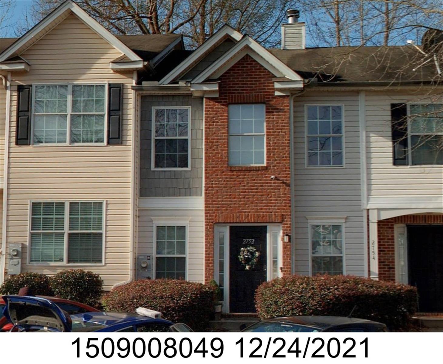 2752 Vining Ridge Ter, Decatur, GA 30034-4196