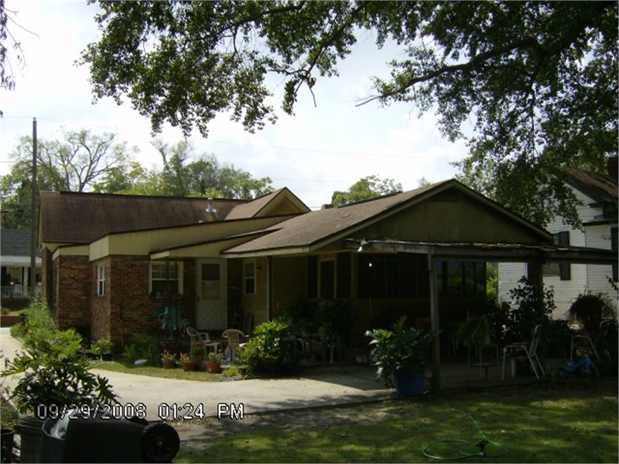 2335 Gardner St, Augusta, GA 30904-4307