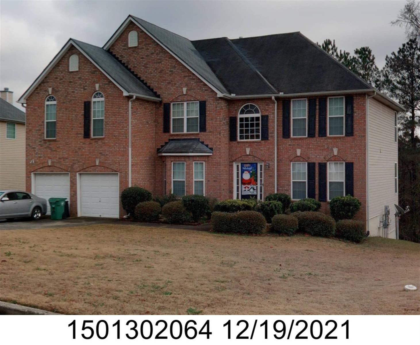 4502 Parmalee Path, Conley, GA 30288-1632