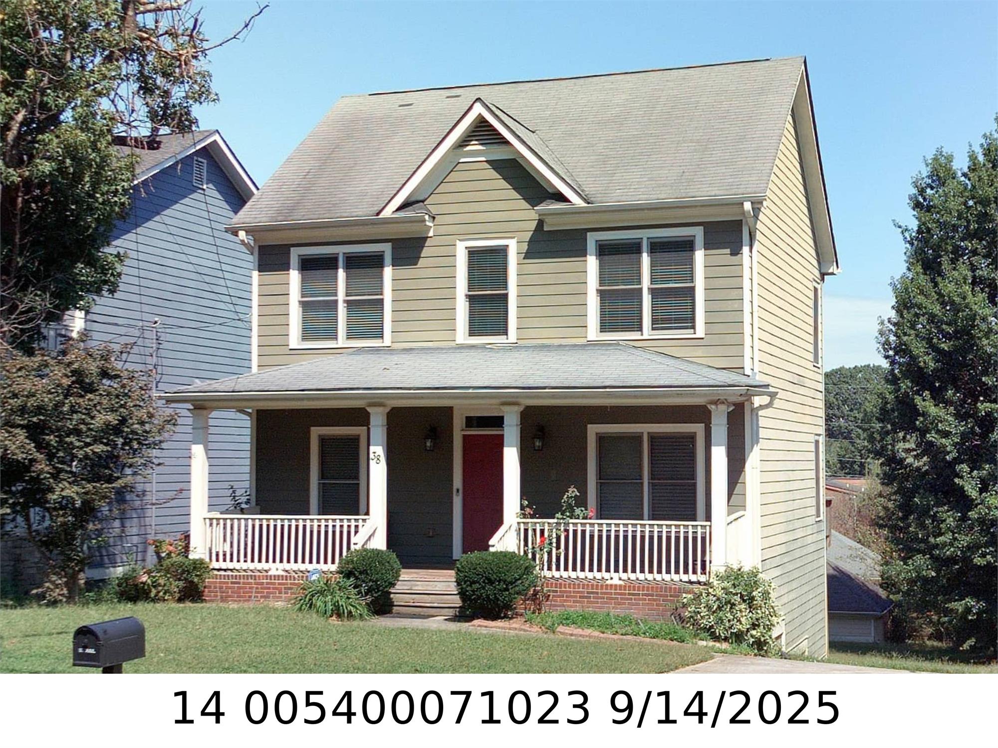 38 Atlanta Ave Se, Atlanta, GA 30315-1804