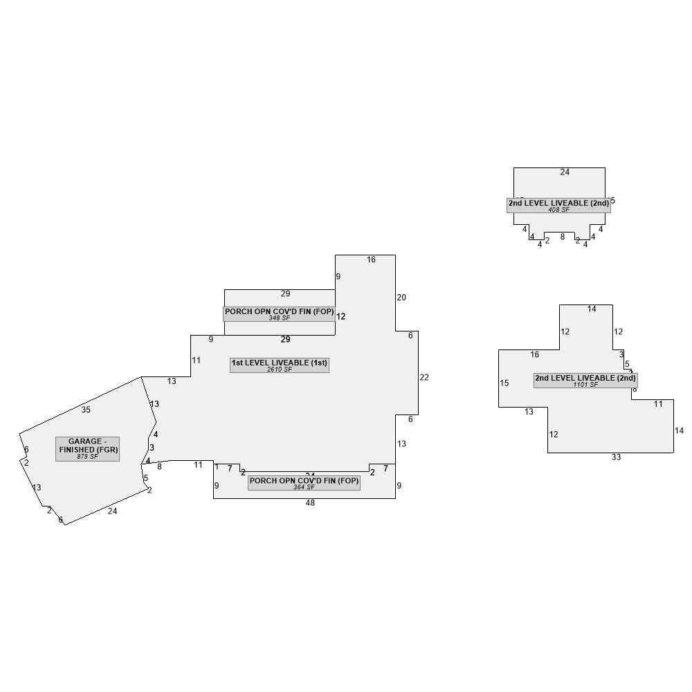 80 Hickory St, Richmond Hill, GA 31324-5488