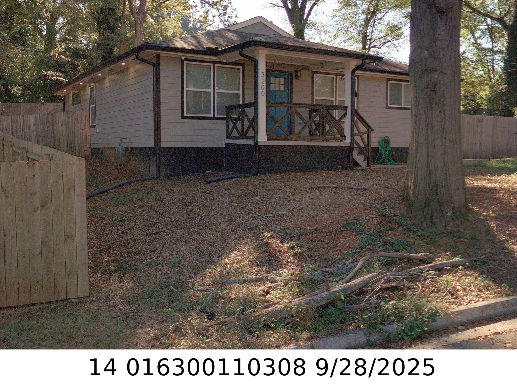 3200 Lowndes St, Atlanta, GA 30344-4718