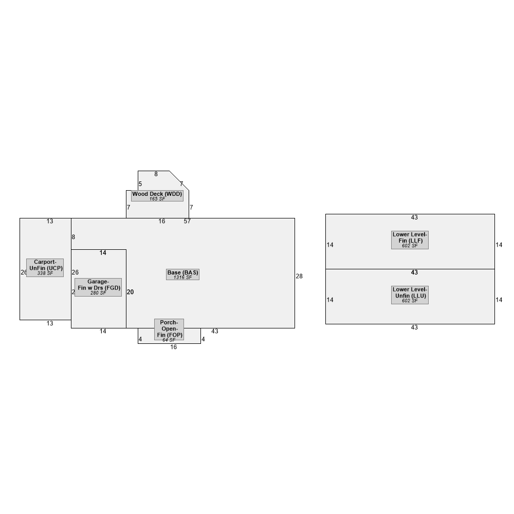 5509 Arrowhead Dr, Acworth, GA 30102-5922