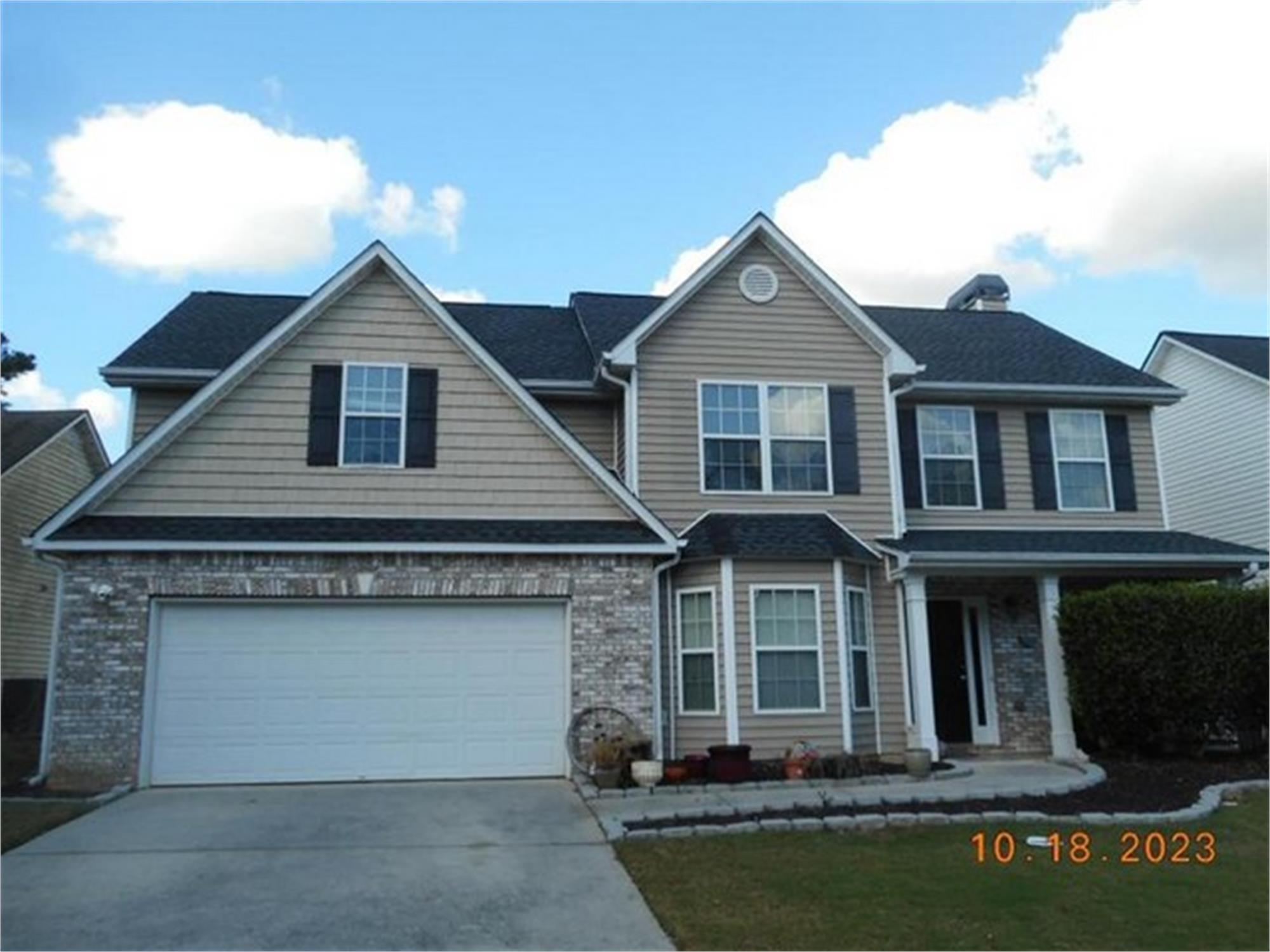 2783 Saddle Horn Pl Sw, Snellville, GA 30039-5230