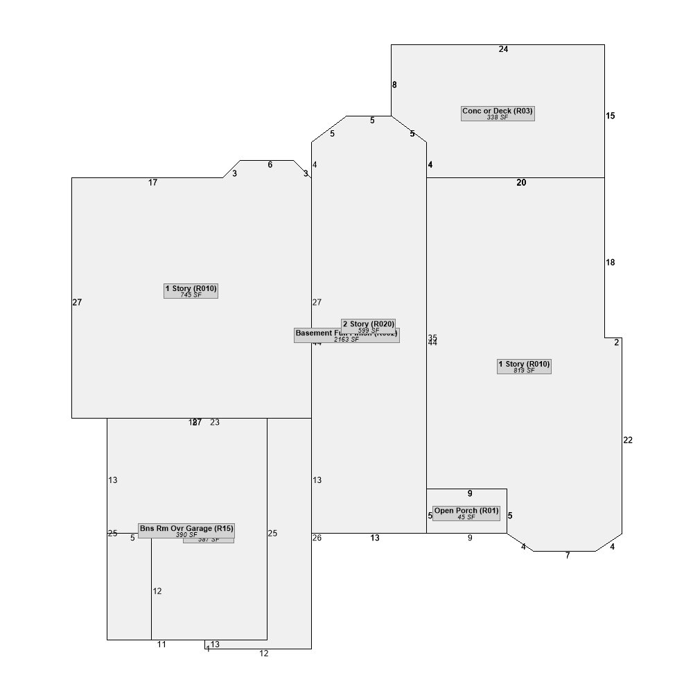 55 Gardenia Ct, Oxford, GA 30054-4010