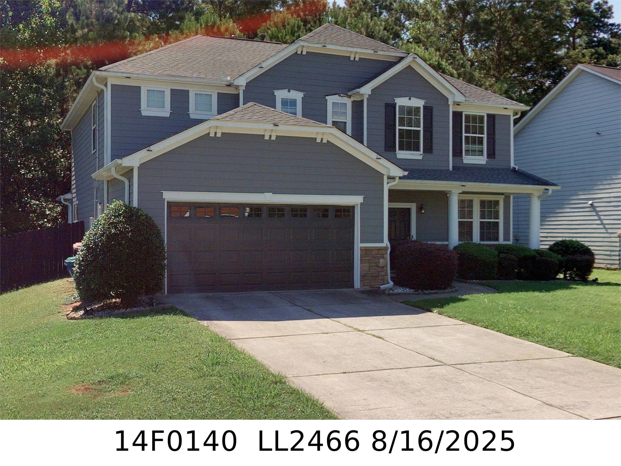 2882 Edgewater St Sw, Atlanta, GA 30331-9451