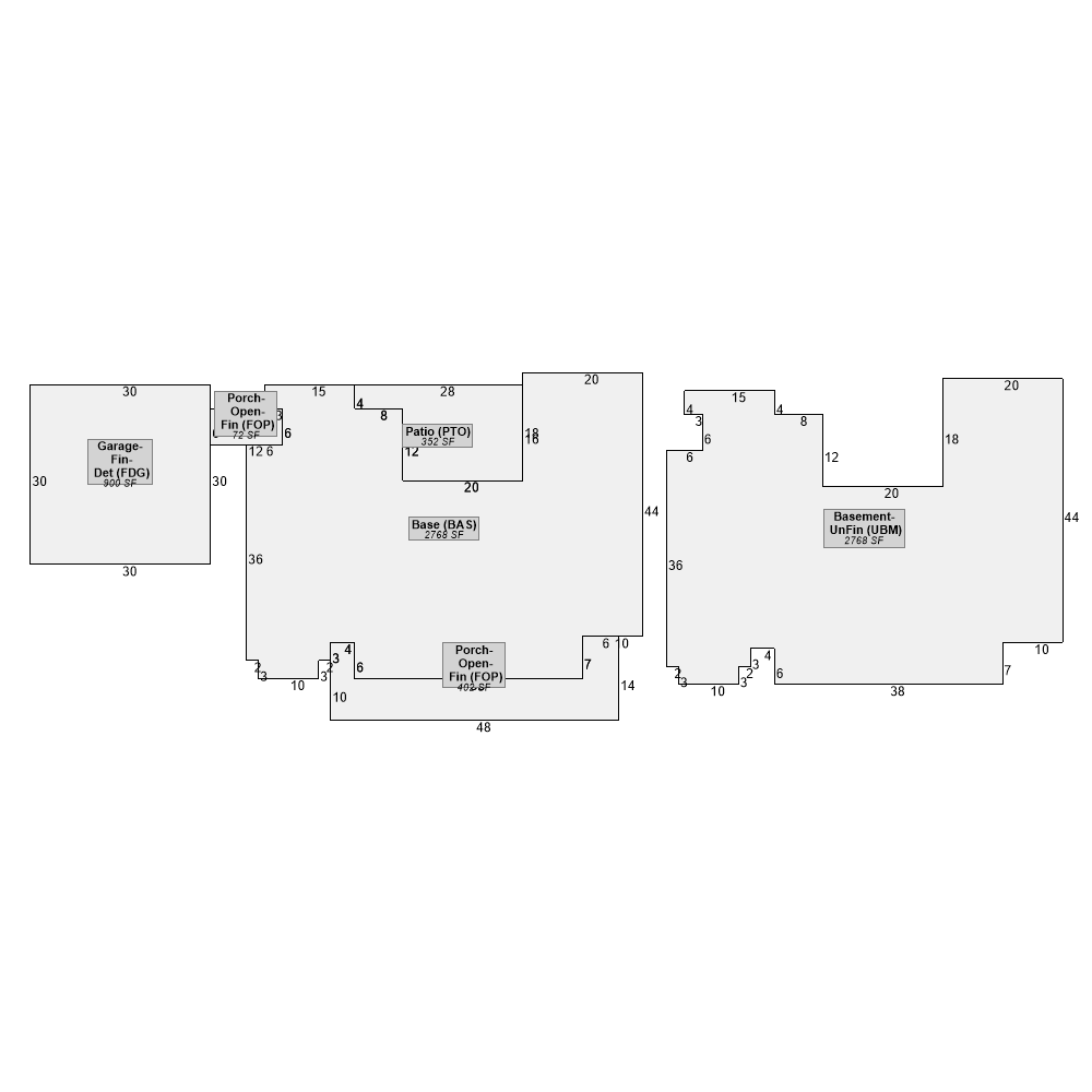 400 N Lake Ln, Canton, GA 30115-6551