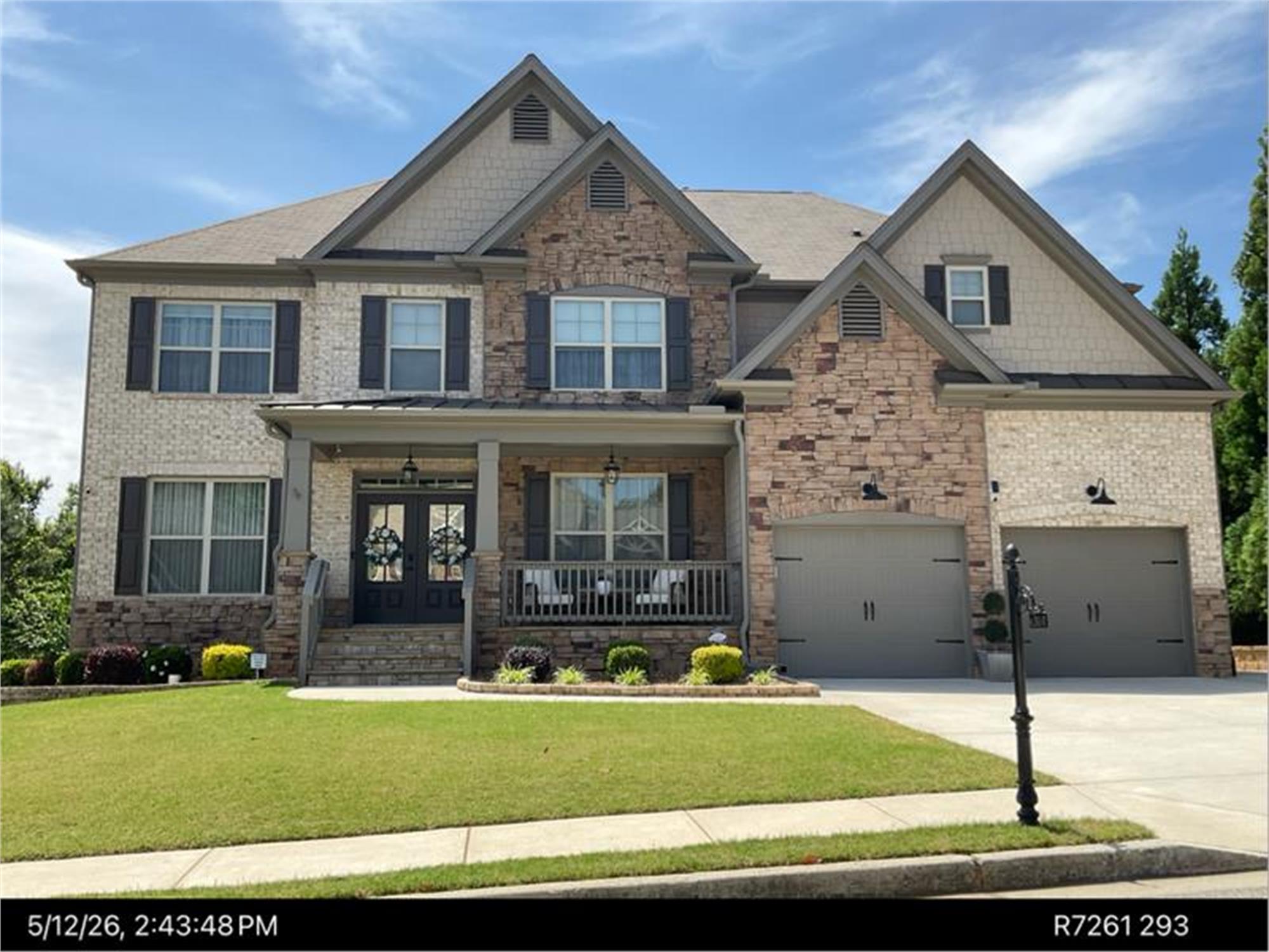 4300 Secret Shoals Way, Buford, GA 30518-8857