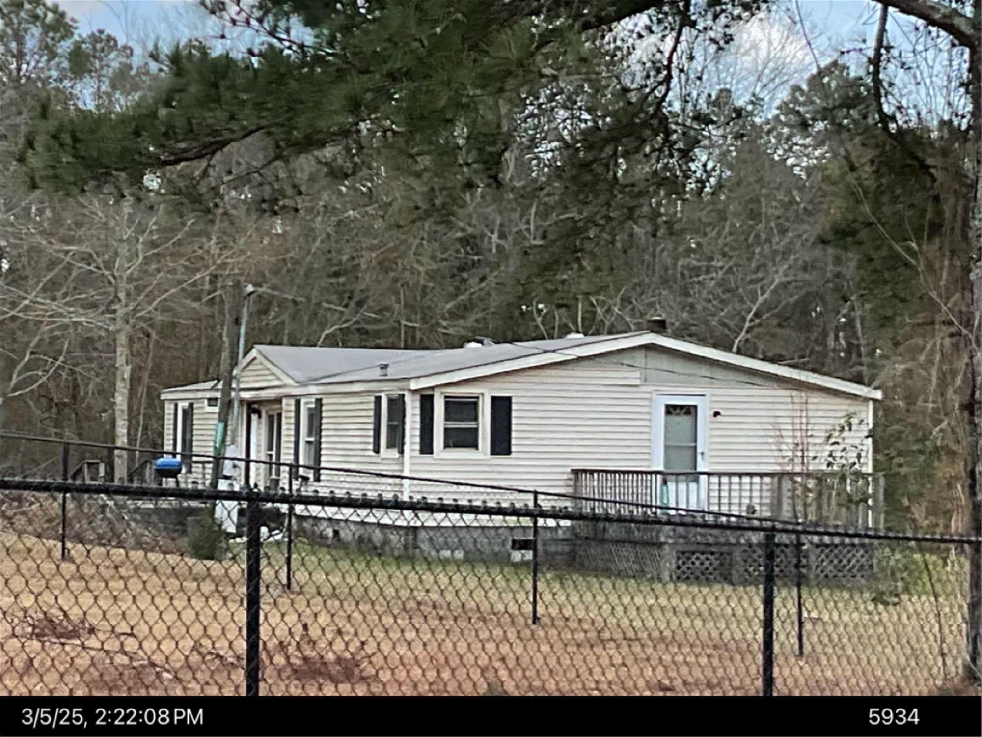 3324 White Oak Rd, Thomson, GA 30824-3324