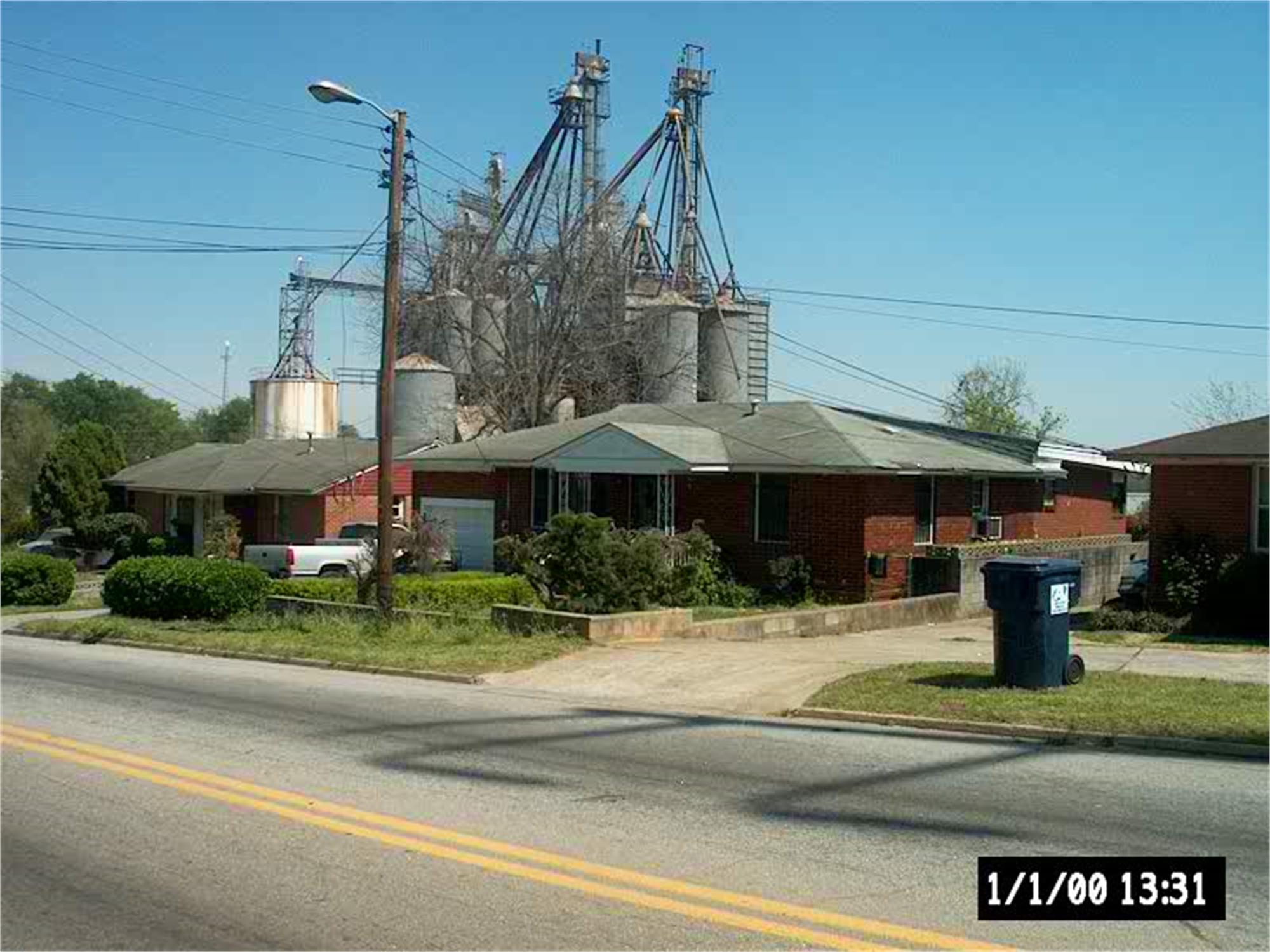 1852 Old Savannah Rd, Augusta, GA 30901-3739