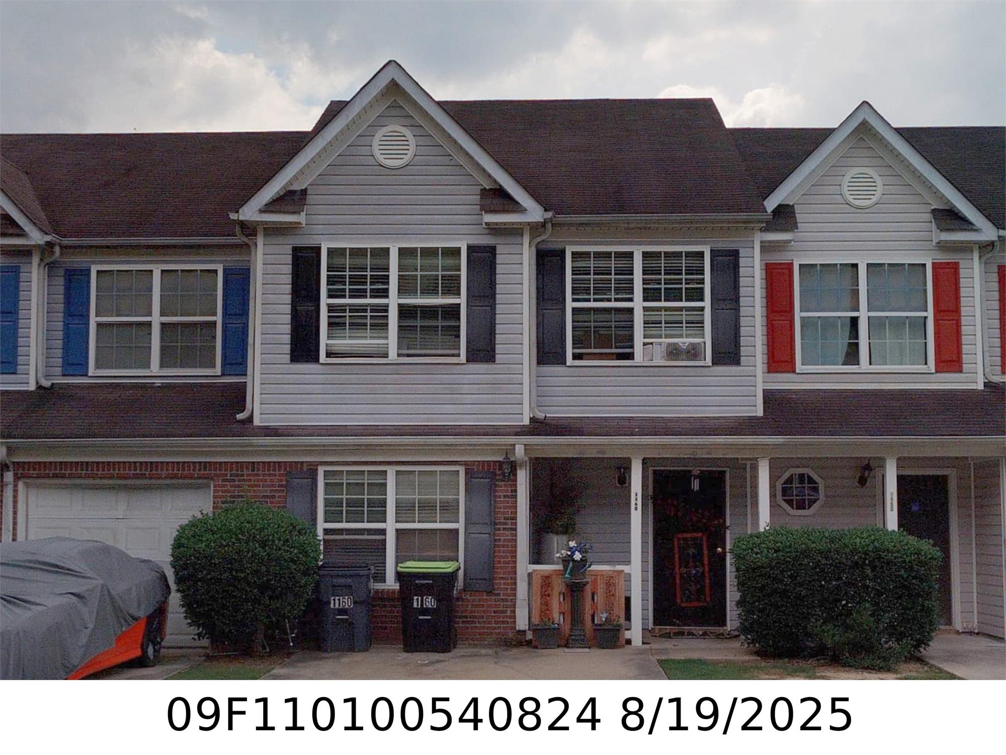 1160 Maple Valley Ct, Union City, GA 30291-6565