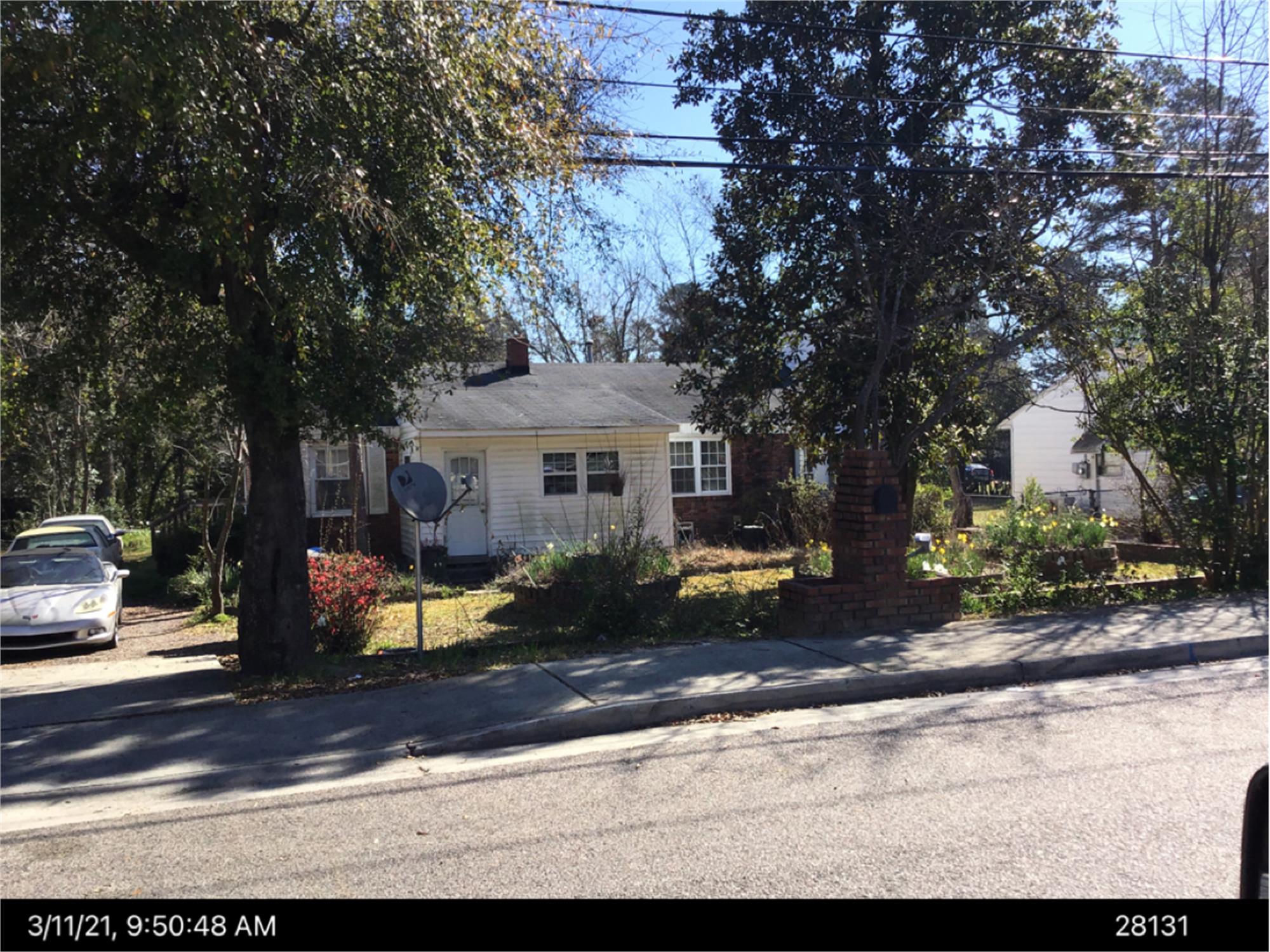1612 Cornell Dr, Augusta, GA 30904-5040