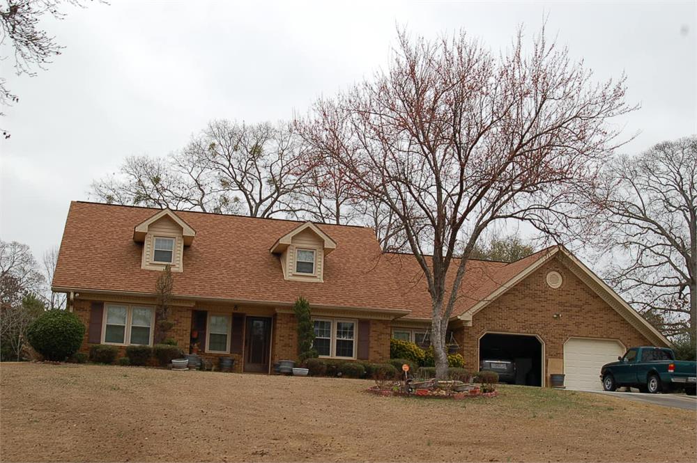 111 Glacier Trl, Warner Robins, GA 31088-6442
