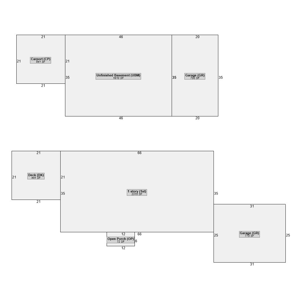 1228 Rocky Ford Rd, Lavonia, GA 30553-6912