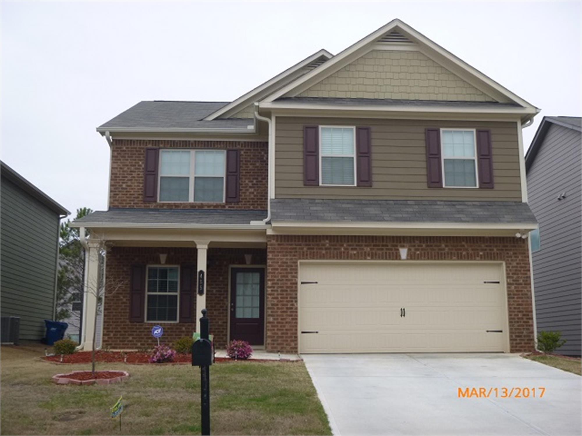 455 Cabot Trce Sw, Lawrenceville, GA 30045-7849