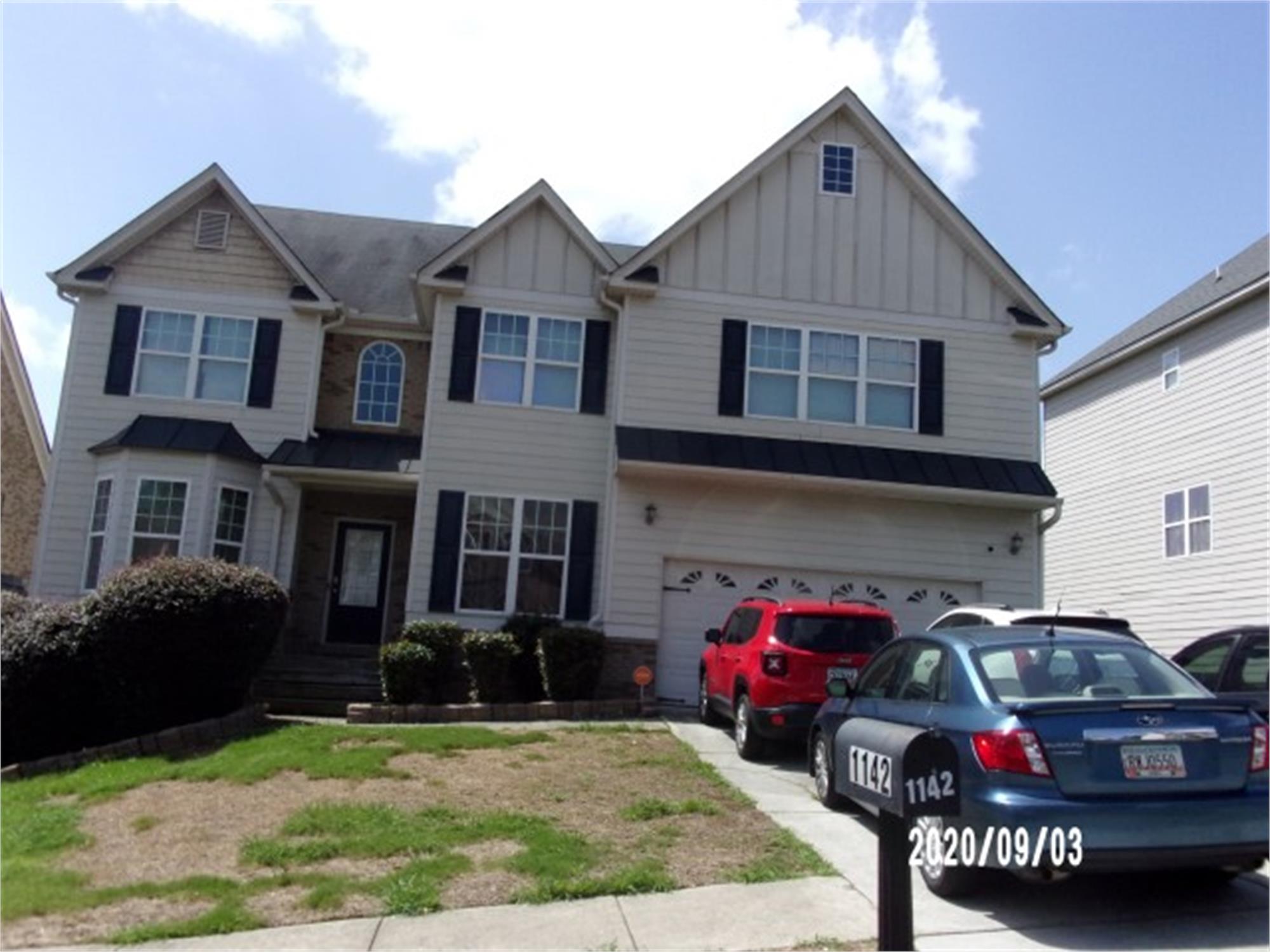 1142 Aston Park Dr Se, Lawrenceville, GA 30045-7276