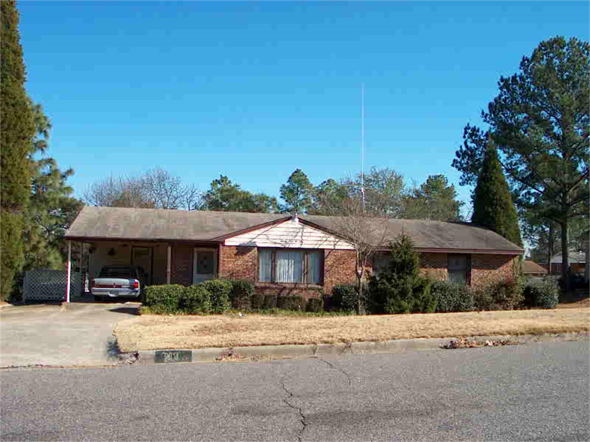 2404 Sumac Dr, Augusta, GA 30906-2953