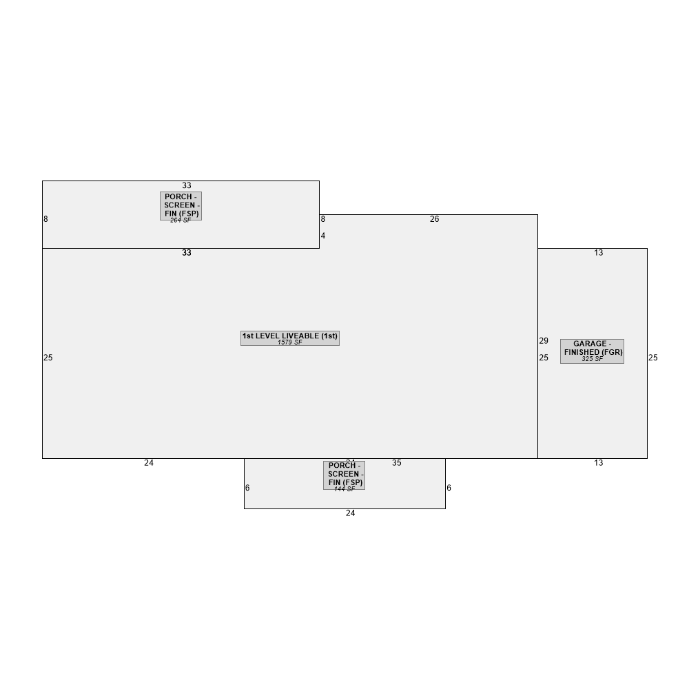 284 Old Cuyler Rd, Ellabell, GA 31308-5856