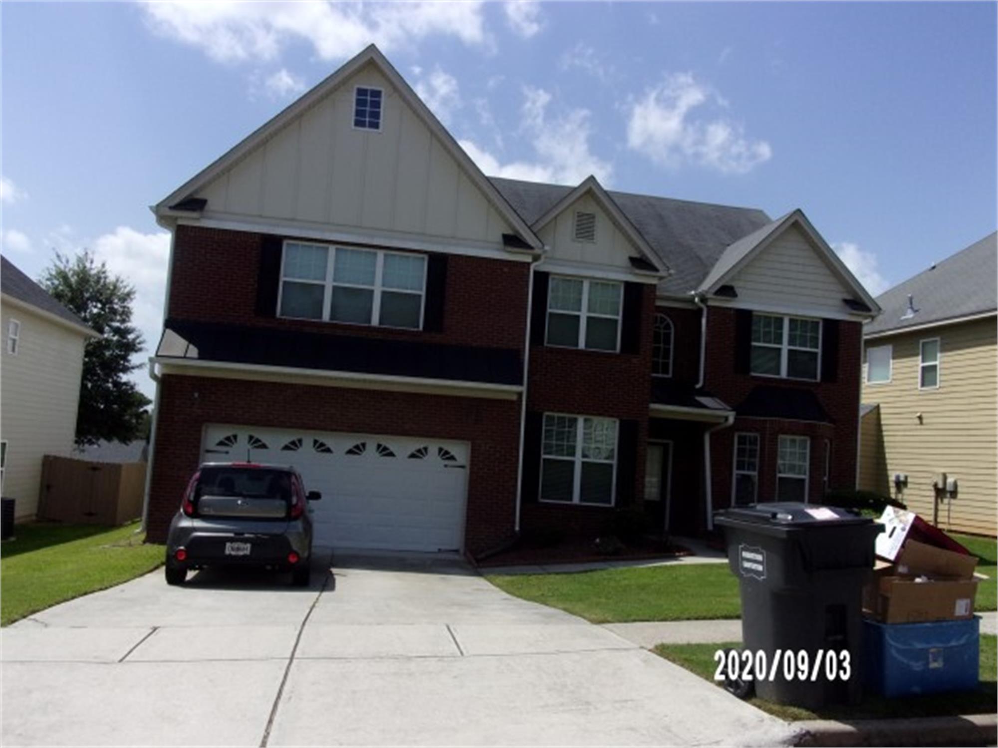 1212 Aston Park Dr Se, Lawrenceville, GA 30045-7271