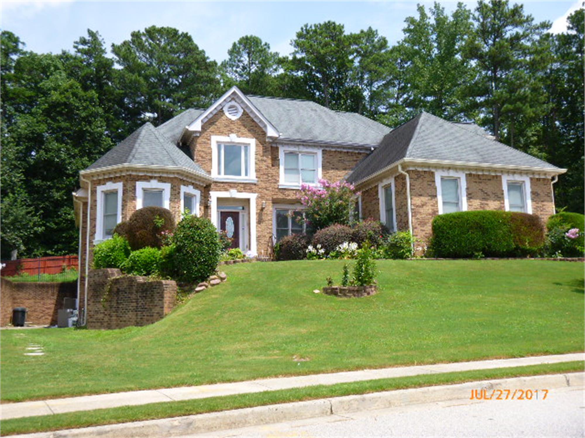 3010 Cadbury Trl Sw, Snellville, GA 30039-7052