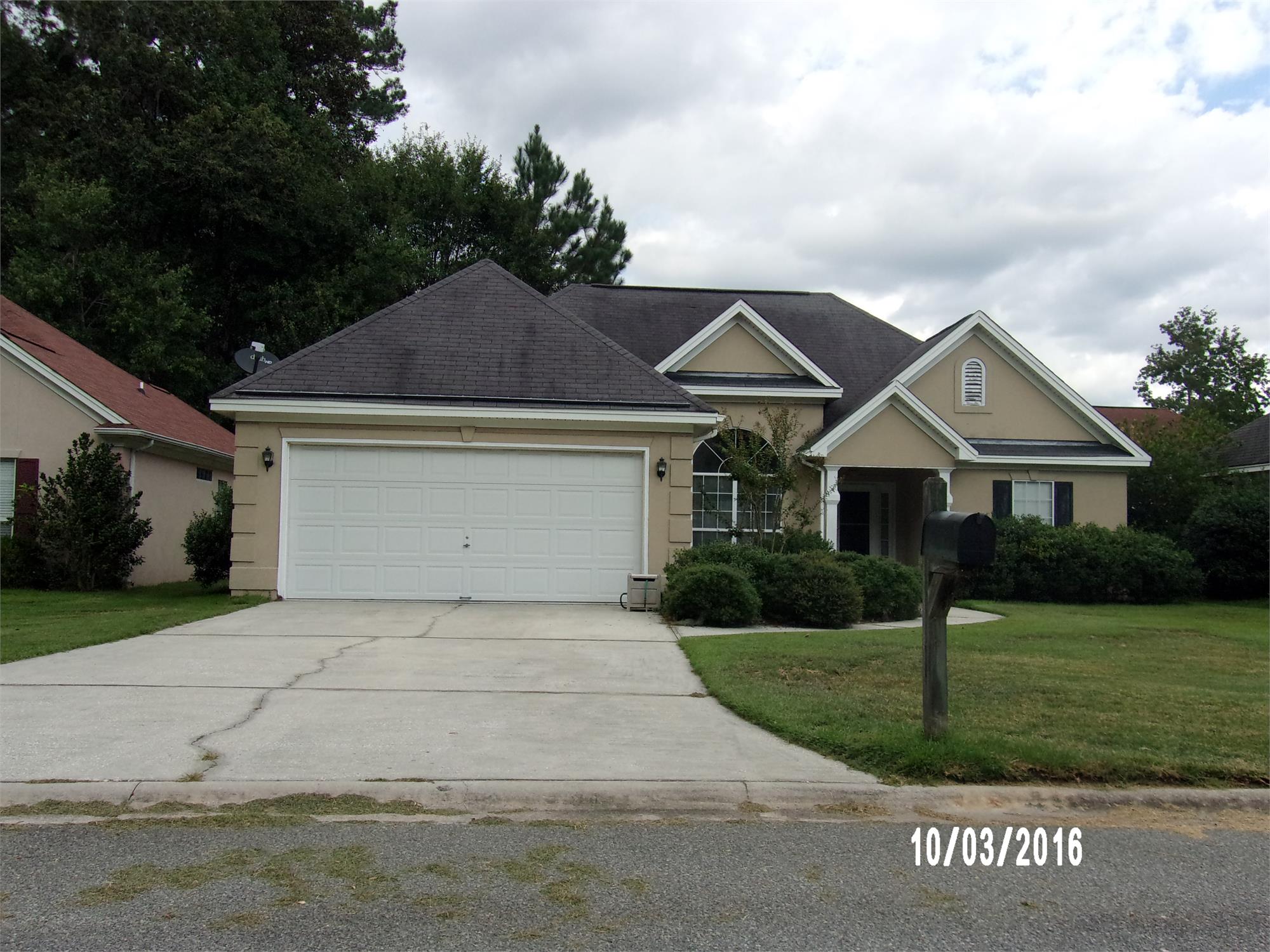 120 St Ives Way, Savannah, GA 31419-8947