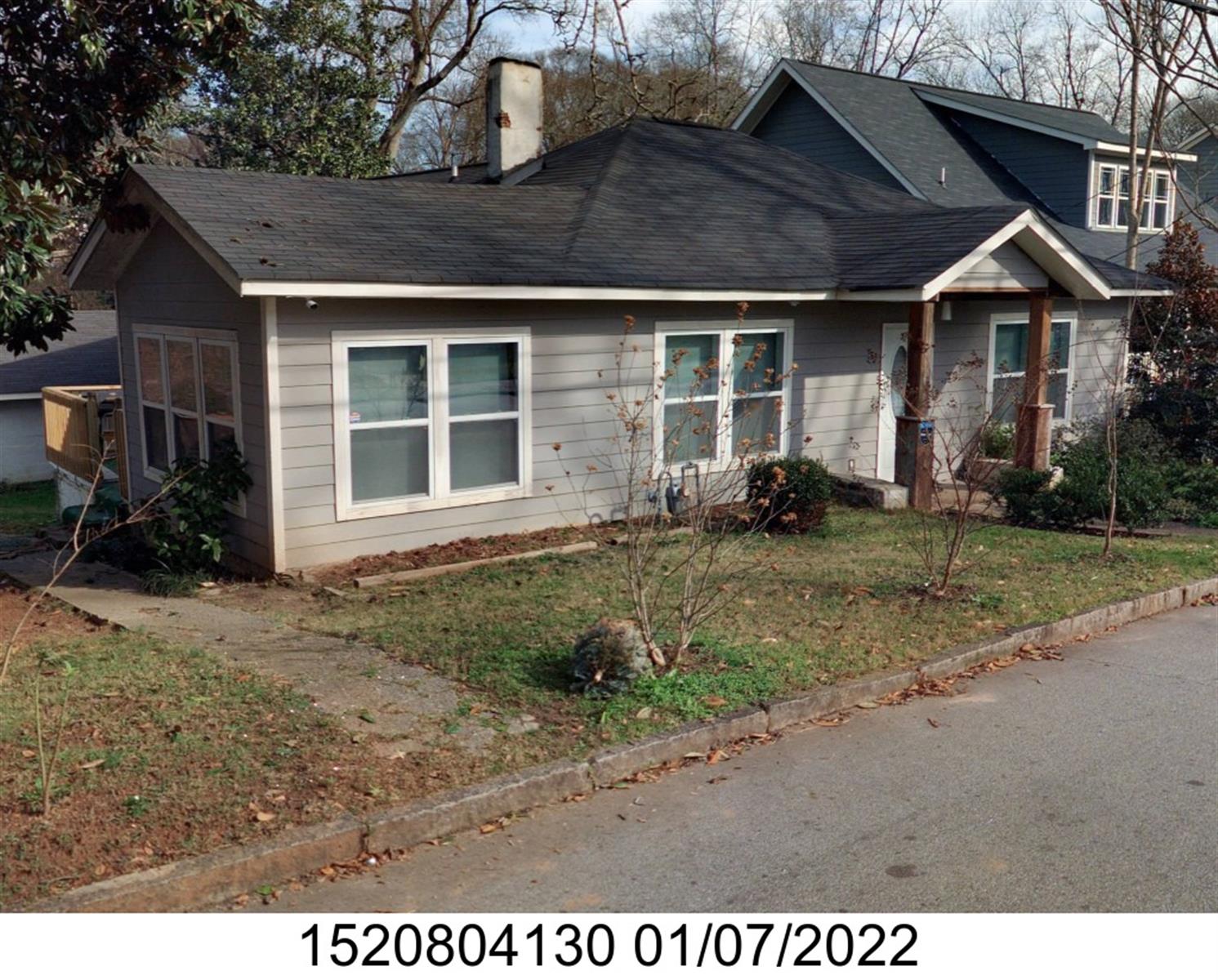 1268 Wylie St Se, Atlanta, GA 30317-1634