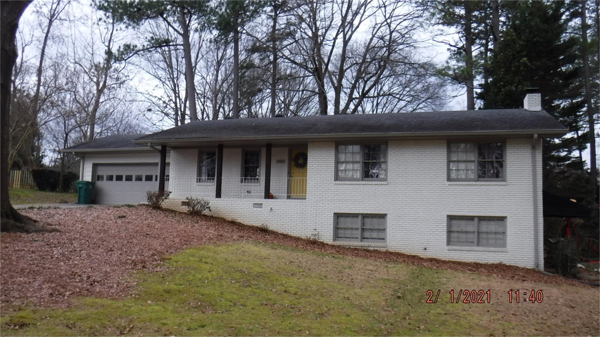 4486 Bay Ct Ne, Marietta, GA 30066-1808