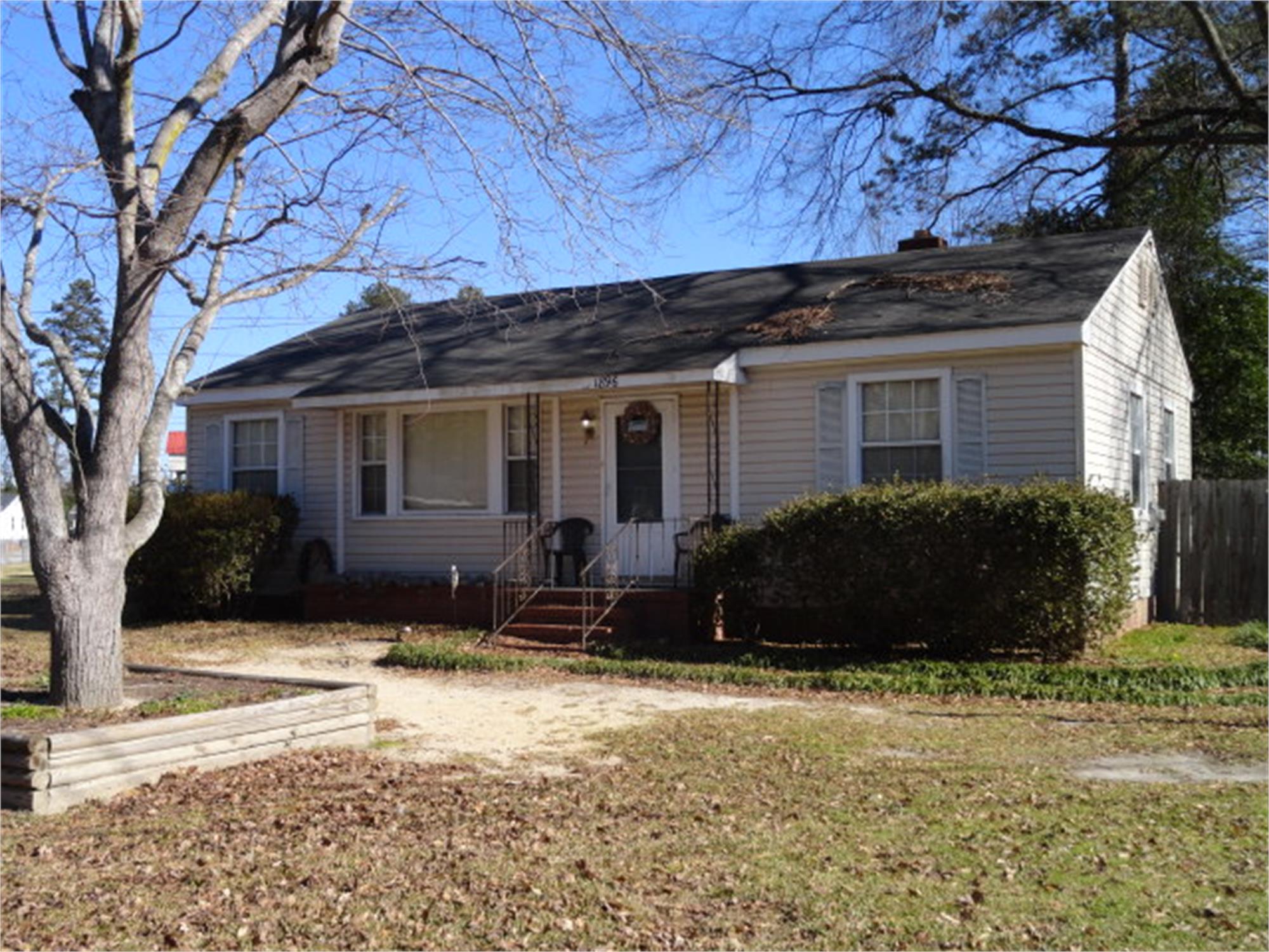 1896 Virginia Ave, Augusta, GA 30906-2532