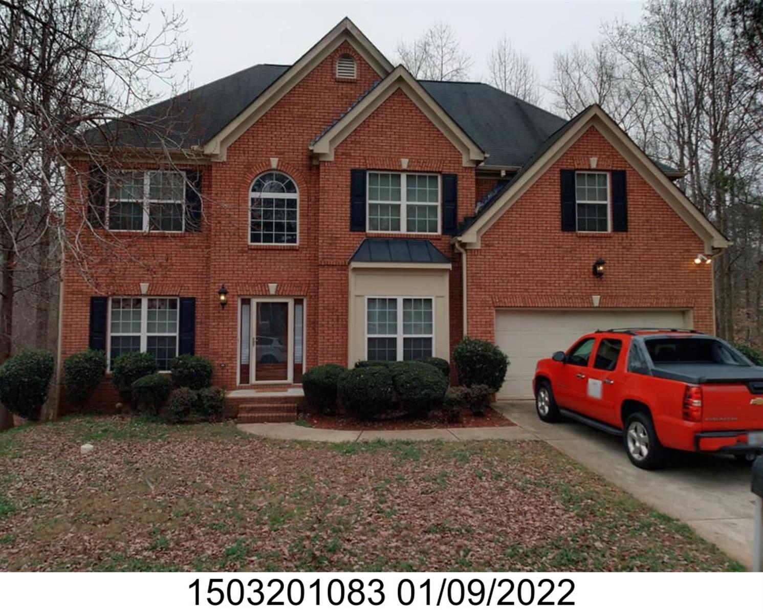 4010 Sweet Water Pkwy, Ellenwood, GA 30294-1568