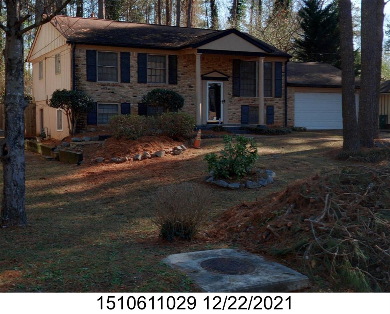 2948 Battle Forrest Dr, Decatur, GA 30034-2760