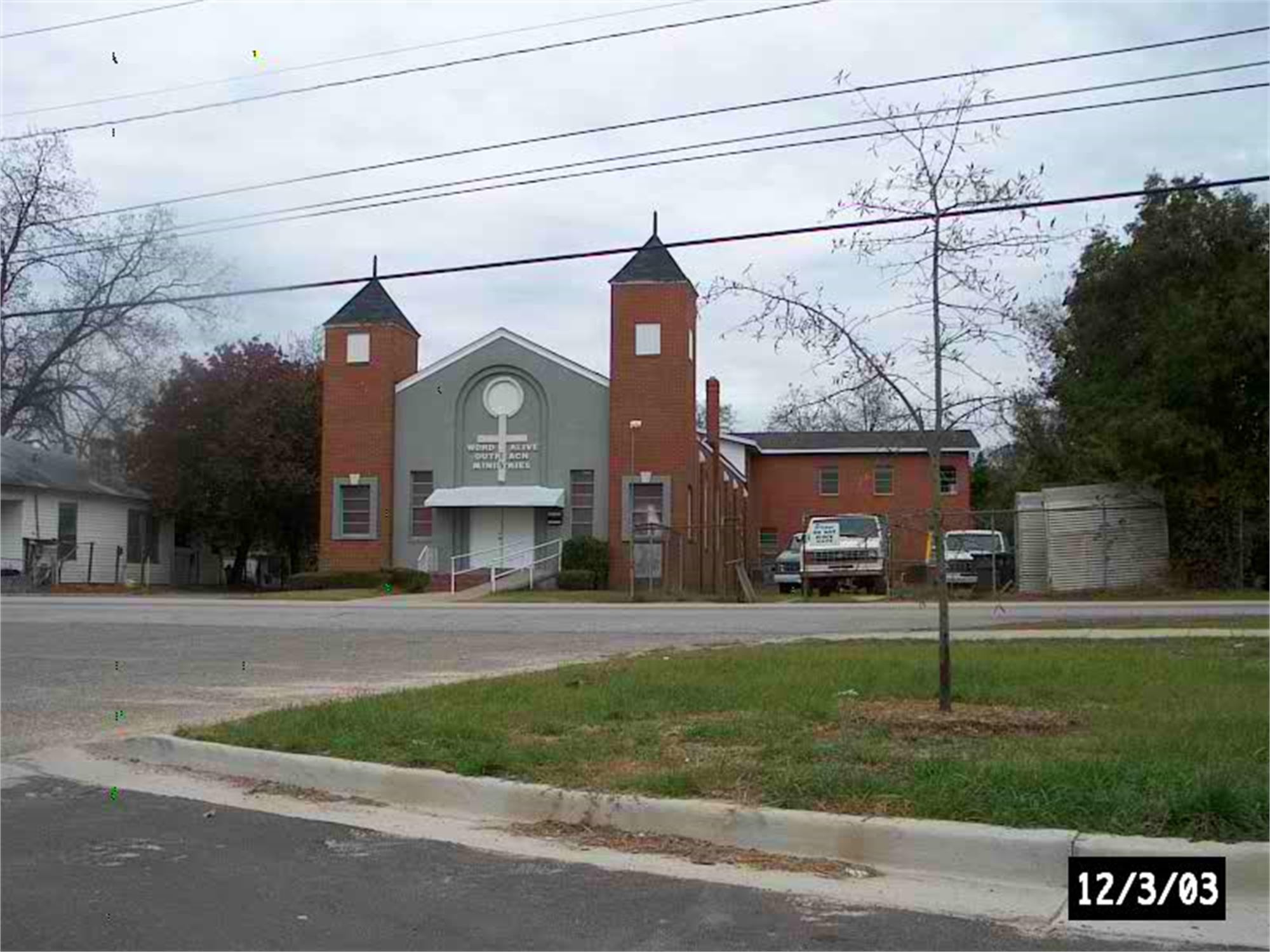 1505 Essie Mcintyre Blvd, Augusta, GA 30904-6003