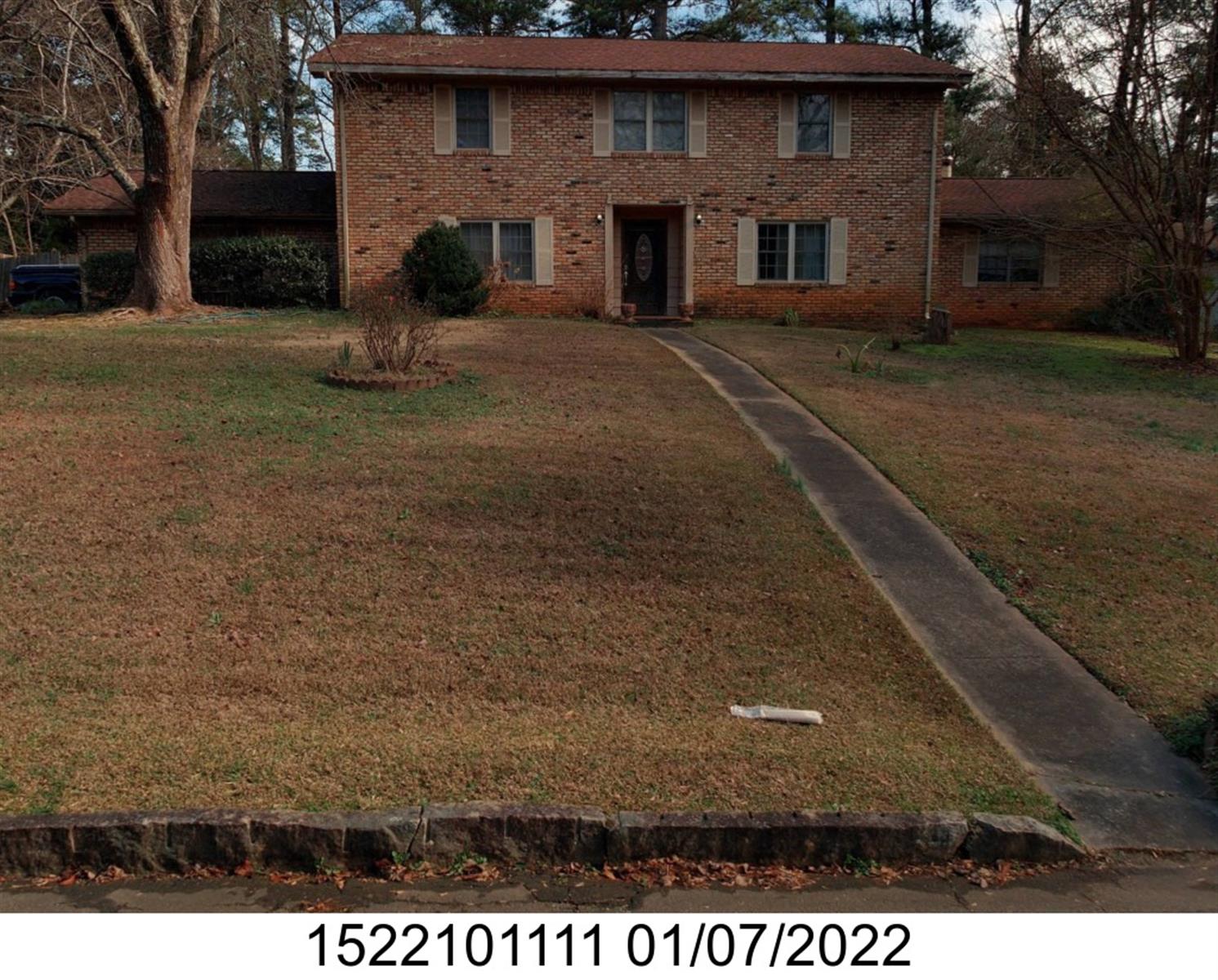 3927 Jane Marie Ln, Decatur, GA 30035-1013