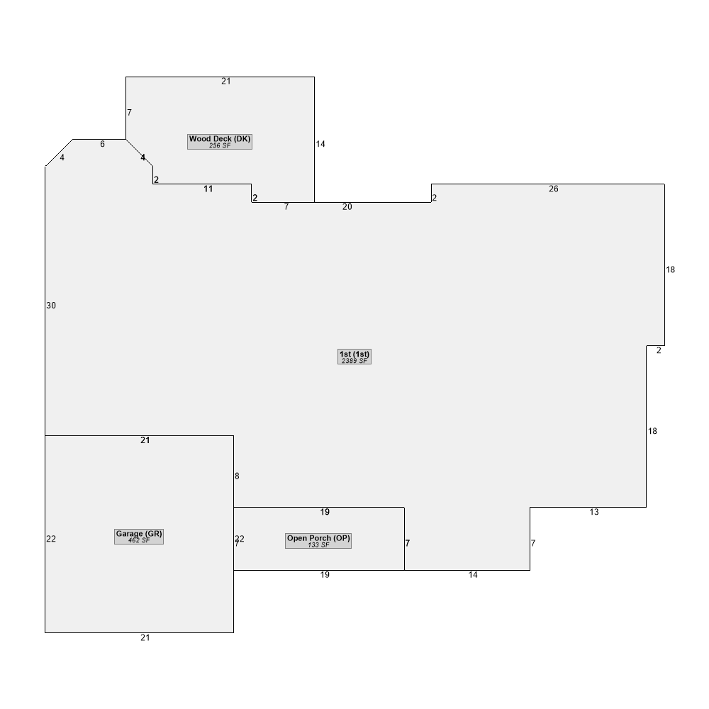 40 Alfred Ln, Newborn, GA 30056-2948