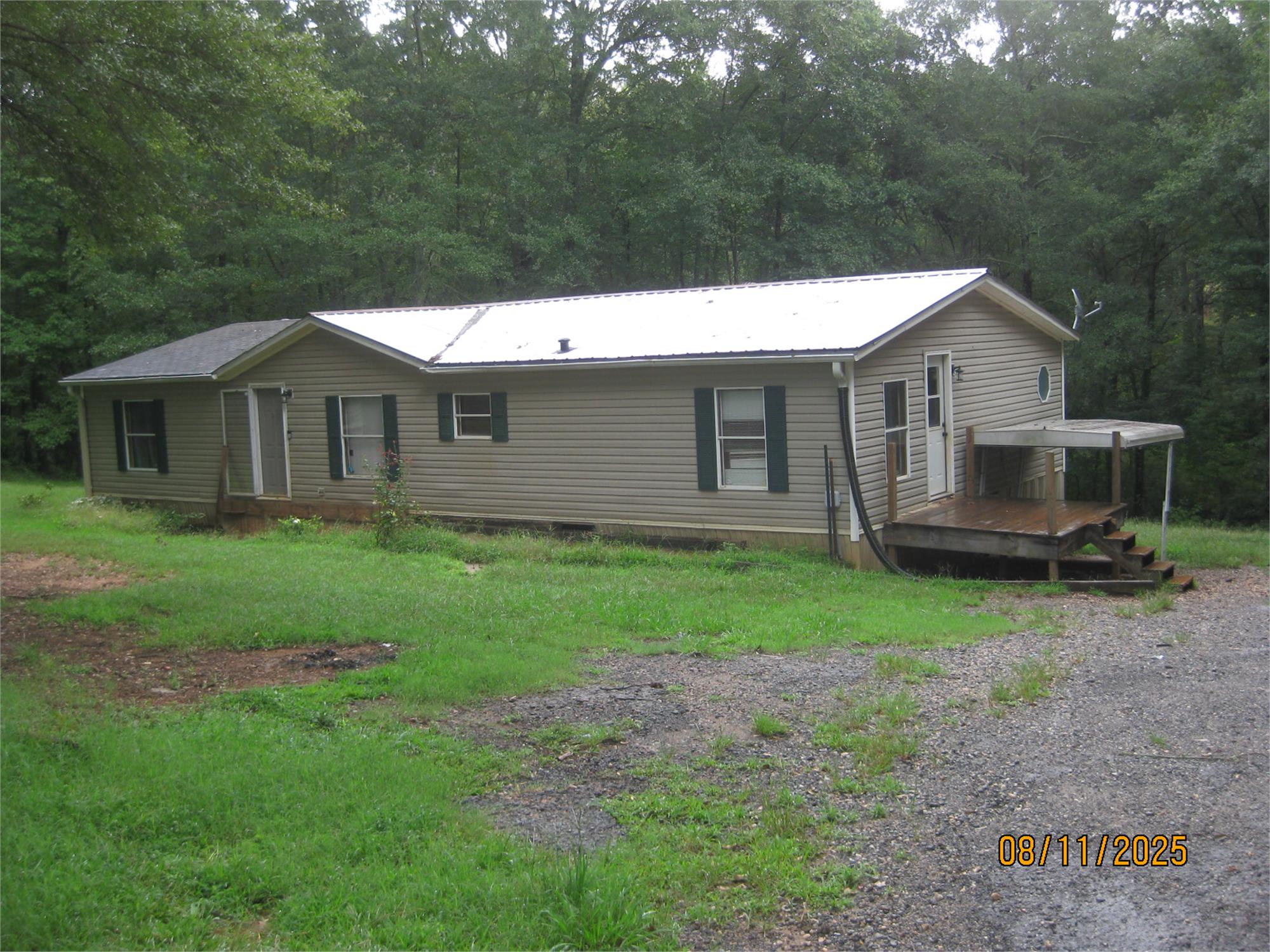 5362 Price Mill Rd, Bishop, GA 30621-1764