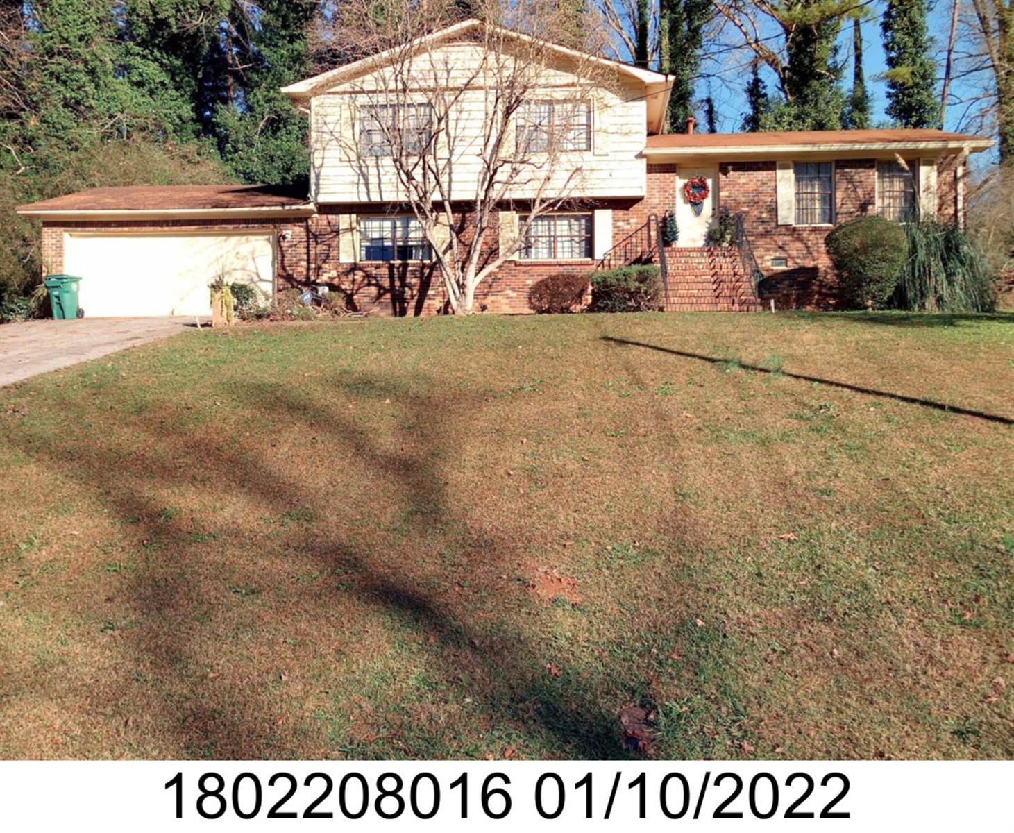 6114 Chanterelle Ct, Stone Mountain, GA 30087-5003