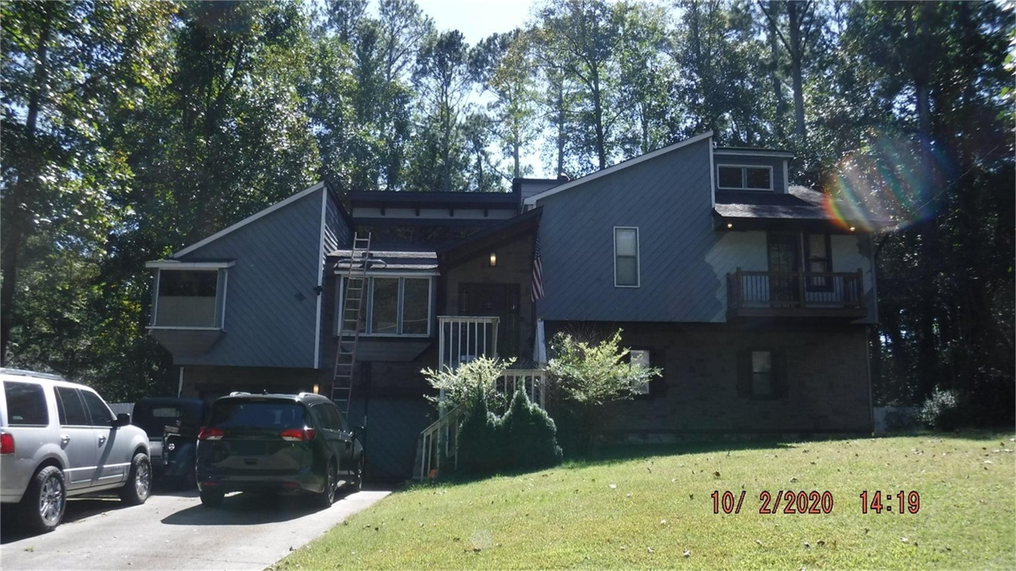 4870 Tremont Dr Ne, Marietta, GA 30066-1396